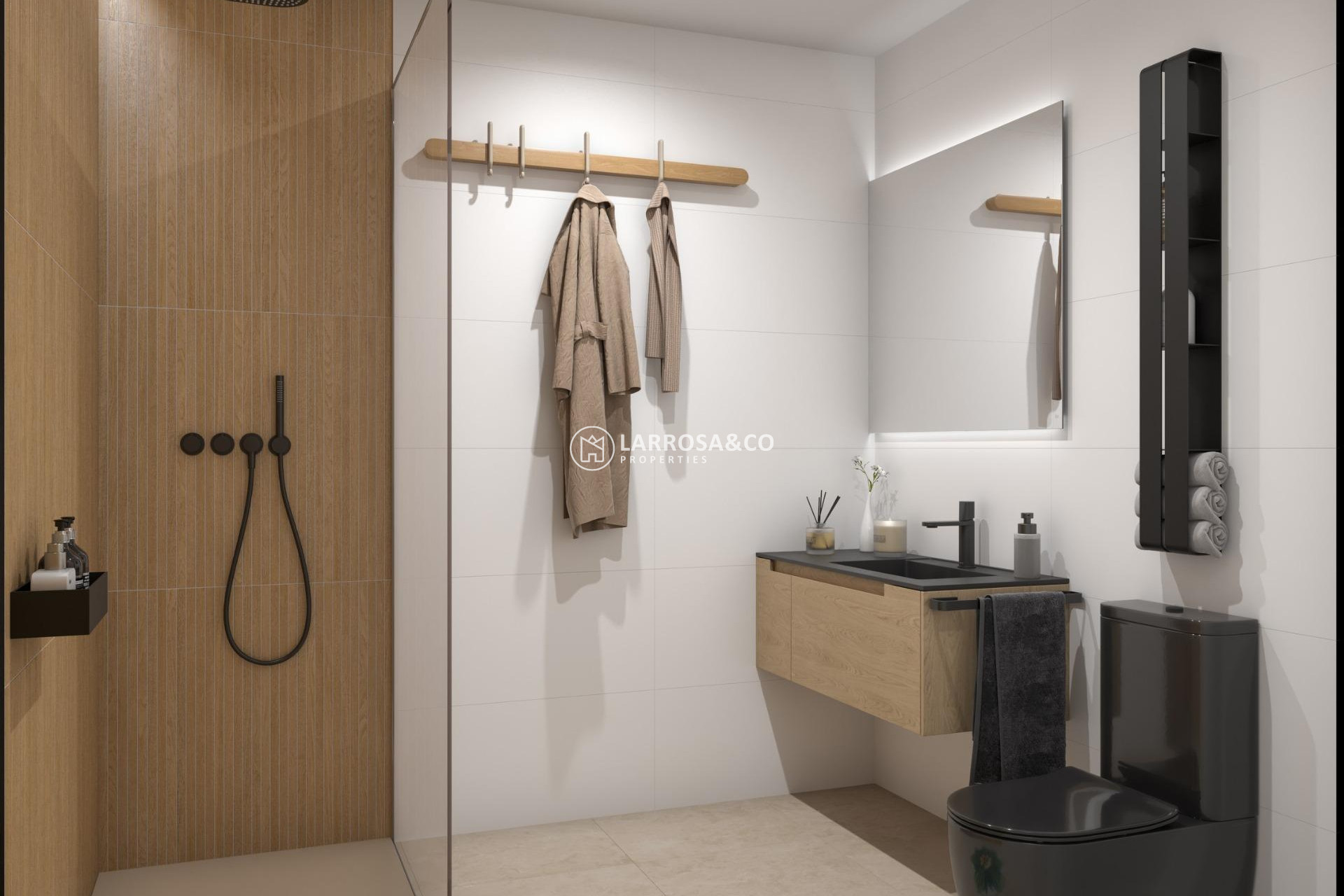 New build - Semi-detached house - Dolores - Pueblo