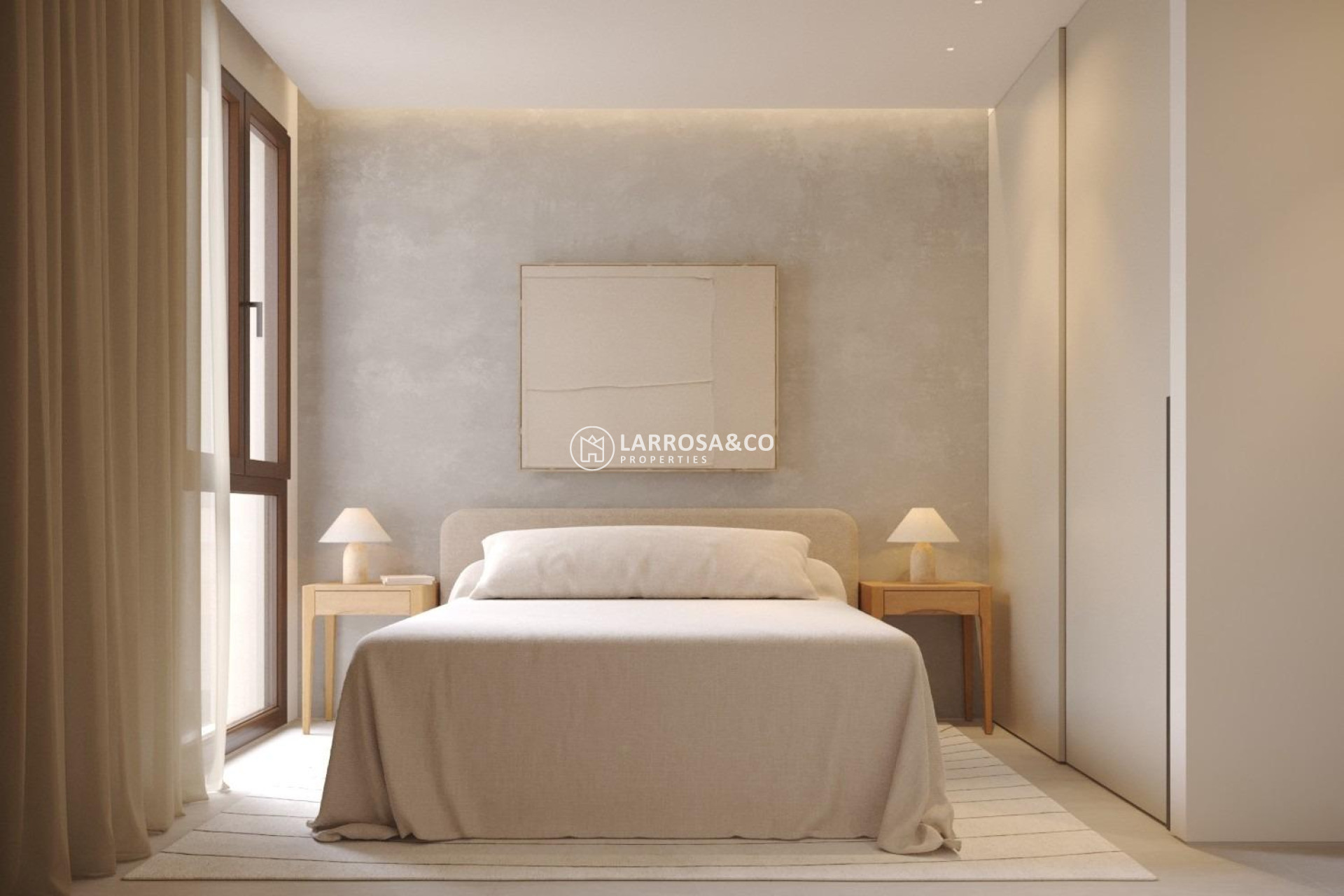 New build - Semi-detached house - Dolores - Pueblo