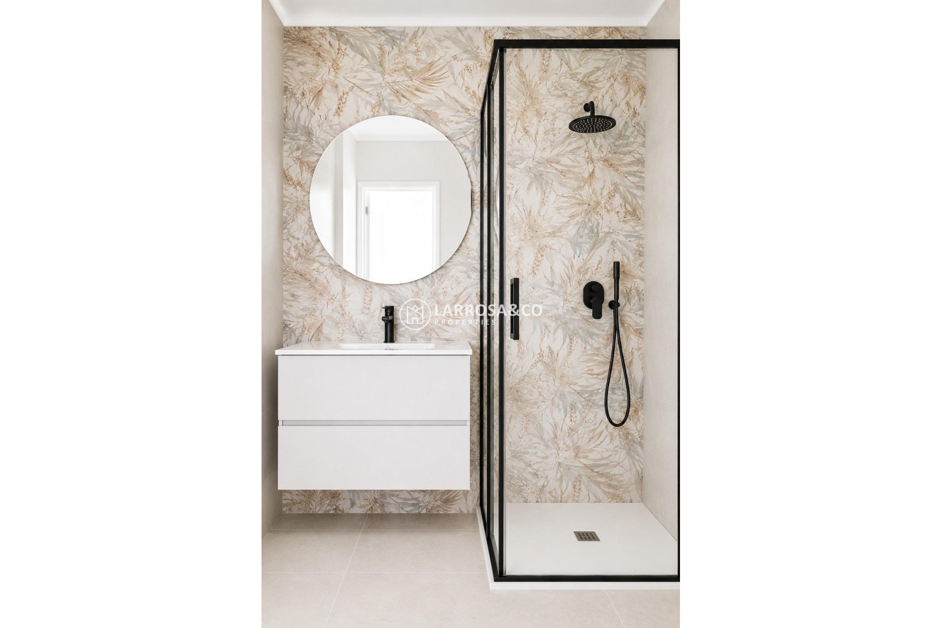 New build - Semi-detached house - Dolores - Sector 2