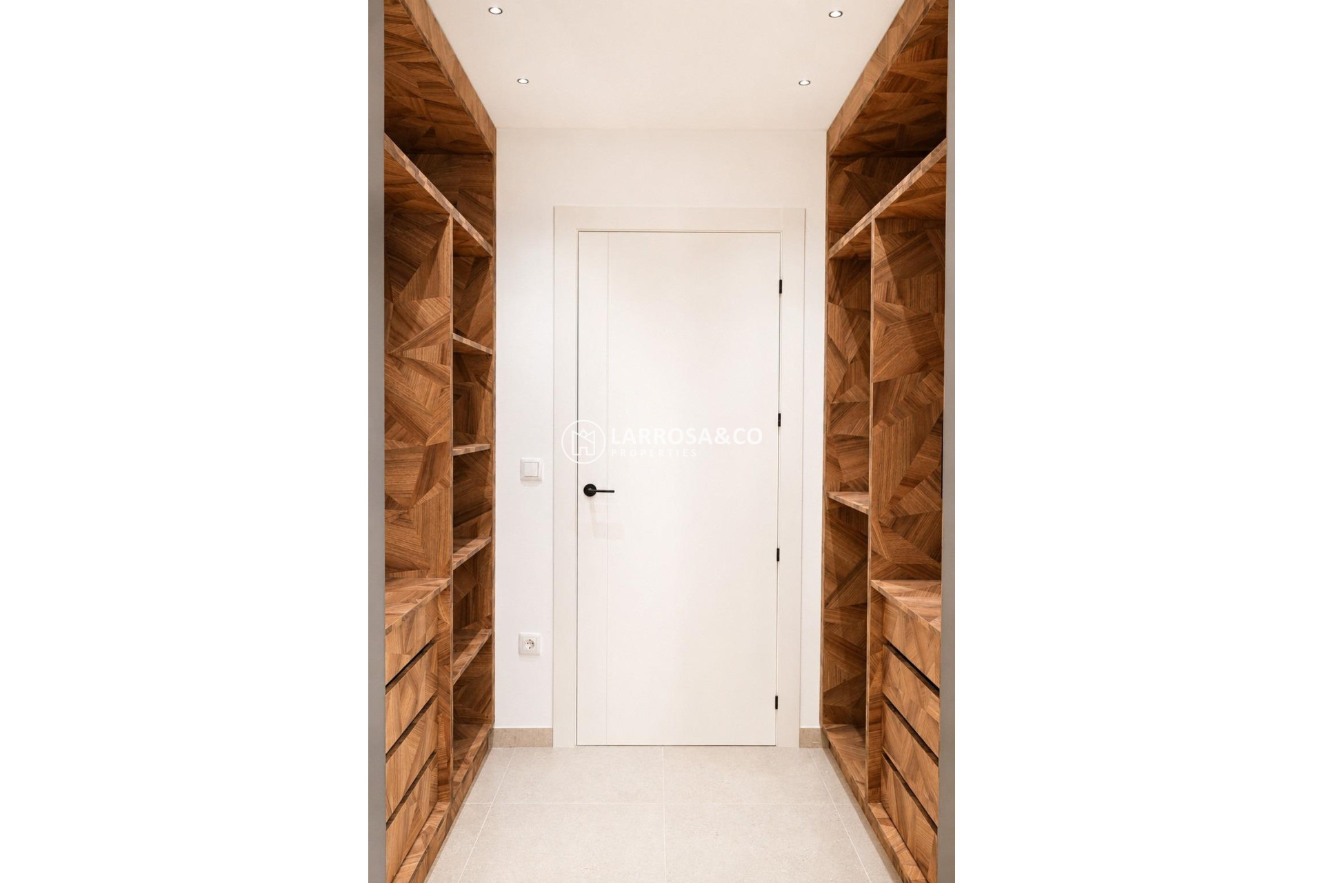New build - Semi-detached house - Dolores - Sector 2