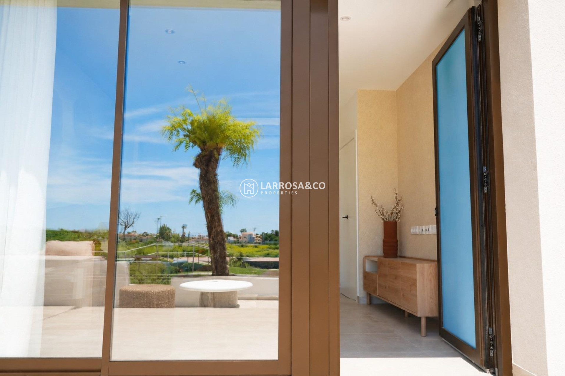 New build - Semi-detached house - Dolores - Sector 2