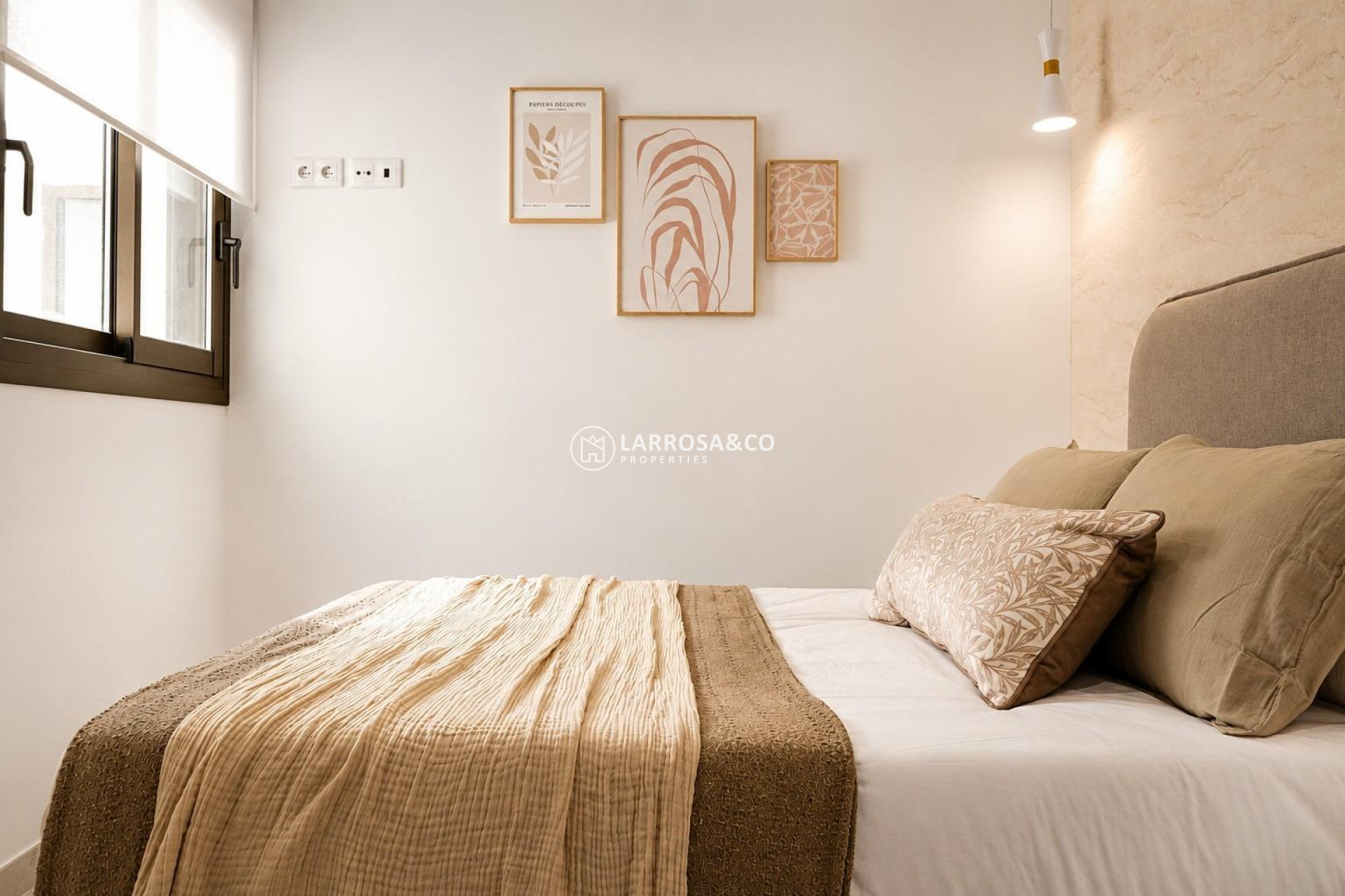 New build - Semi-detached house - Dolores - Sector 2