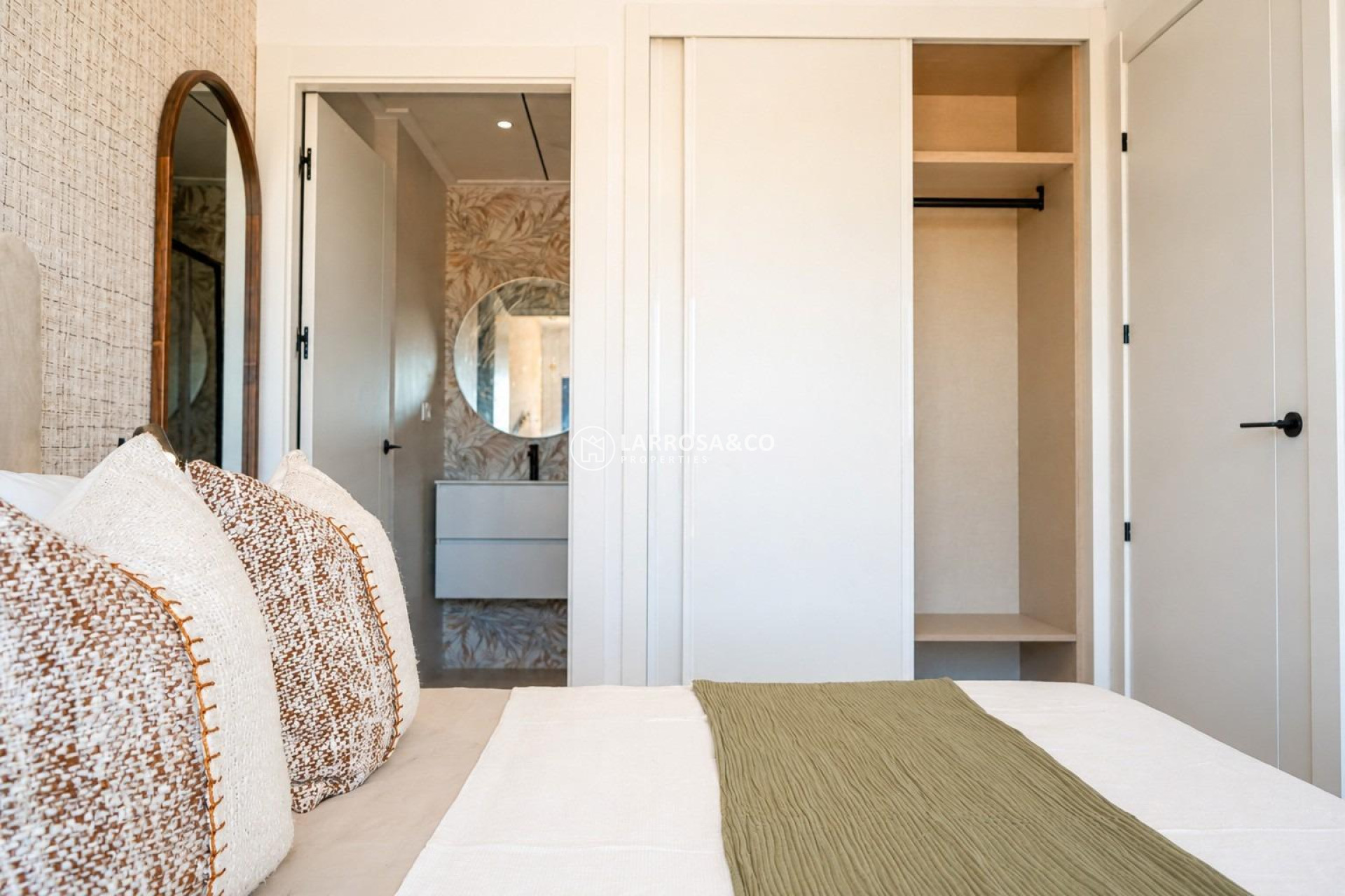 New build - Semi-detached house - Dolores - Sector 2