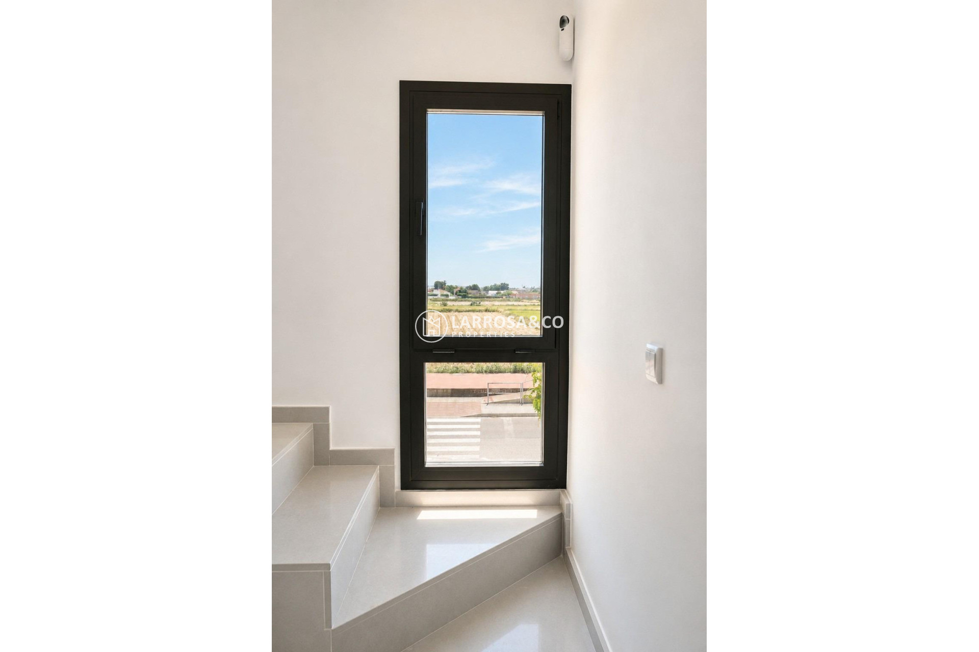 New build - Semi-detached house - Dolores - Sector 2