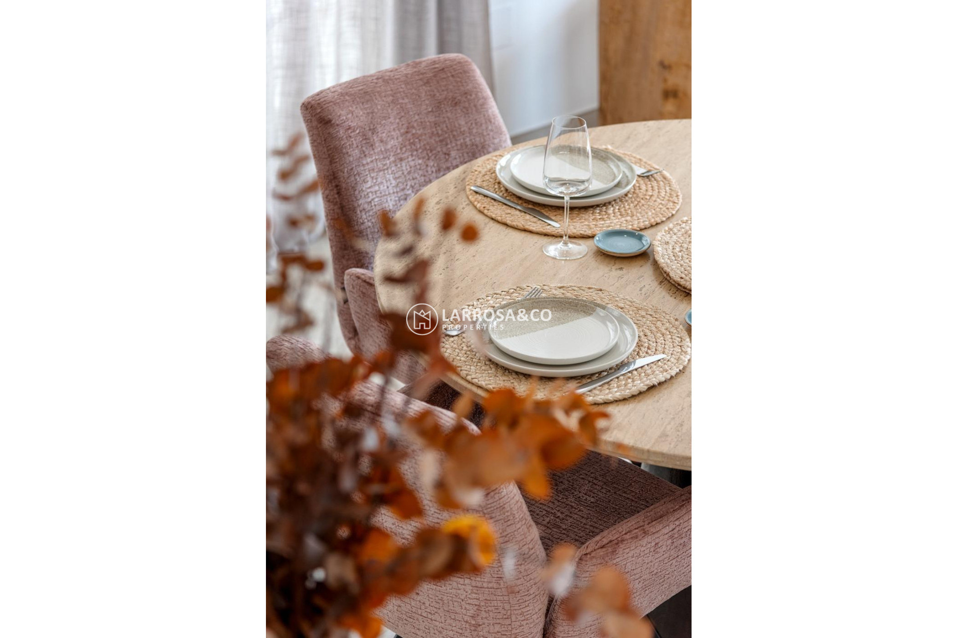 New build - Semi-detached house - Dolores - Sector 3