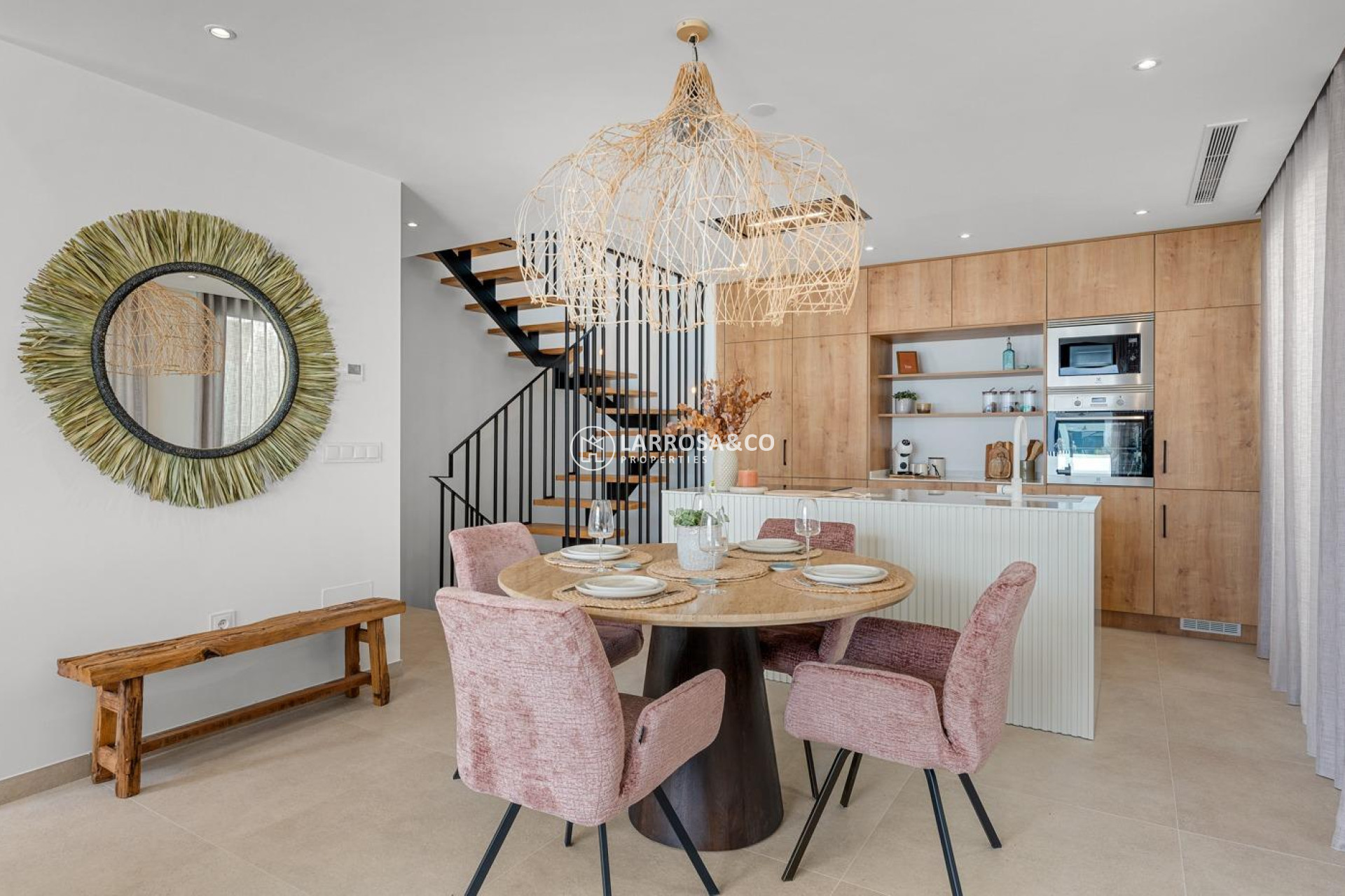 New build - Semi-detached house - Dolores - Sector 3