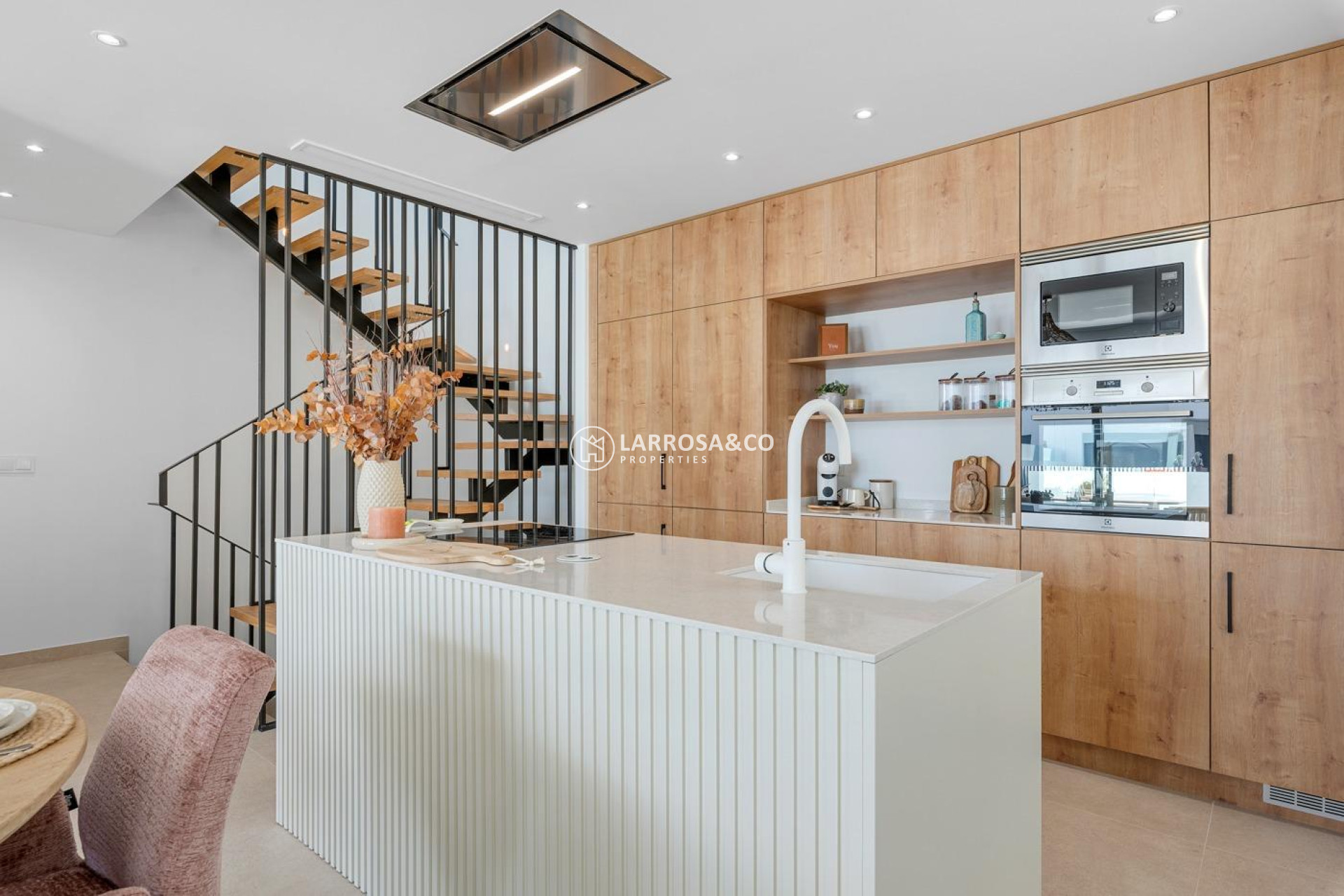 New build - Semi-detached house - Dolores - Sector 3