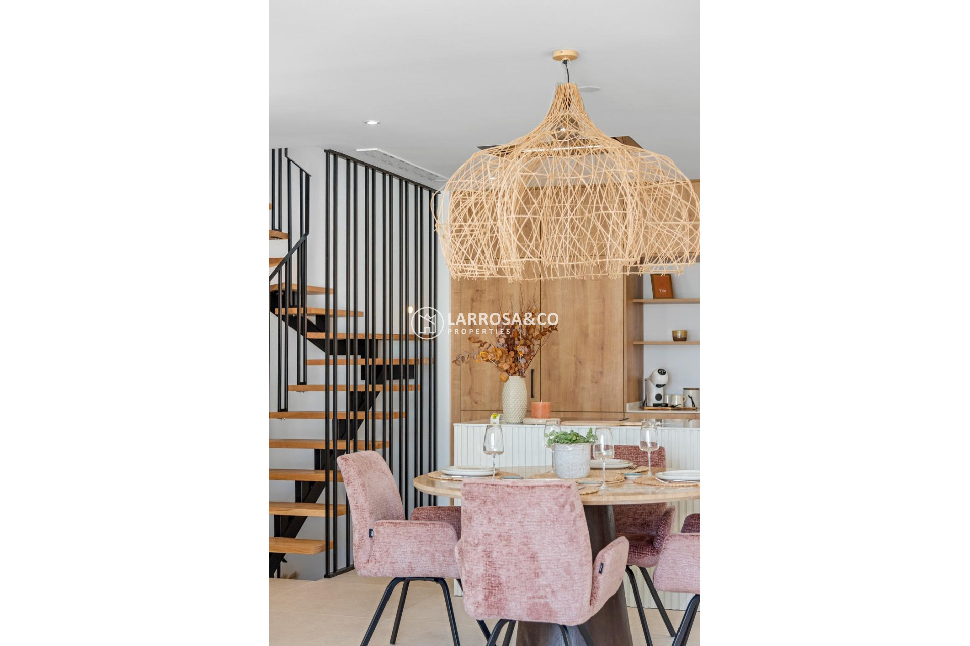 New build - Semi-detached house - Dolores - Sector 3