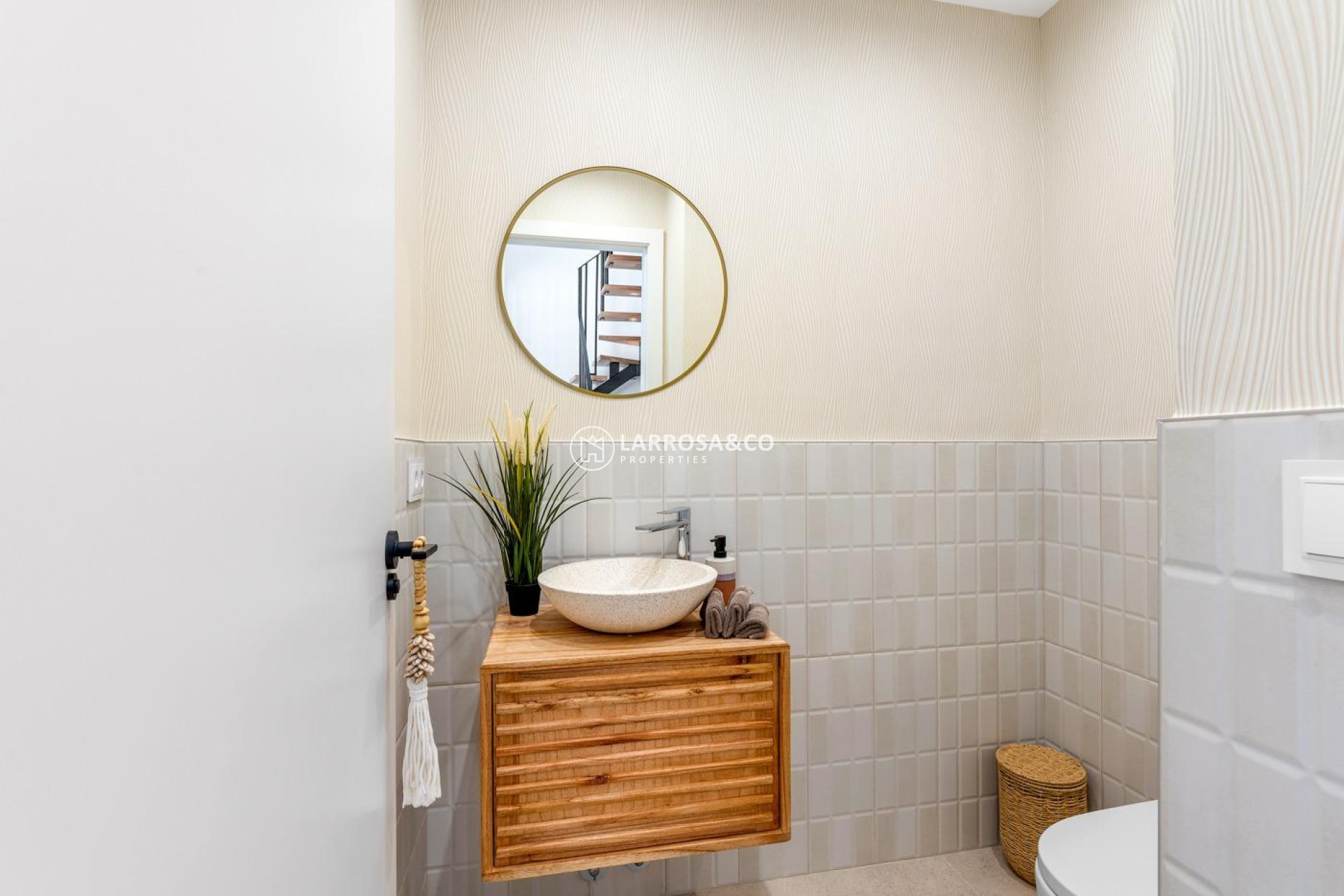 New build - Semi-detached house - Dolores - Sector 3