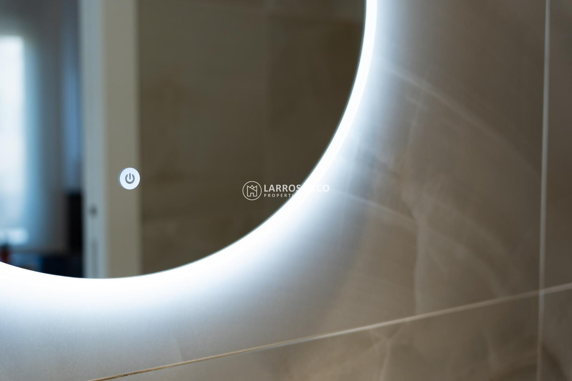 New build - Semi-detached house - Gran Alacant