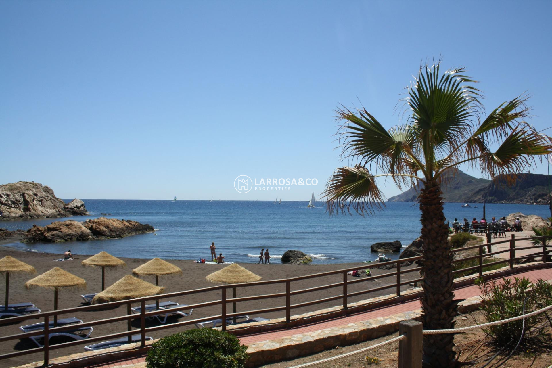 New build - Semi-detached house - La Union - centro