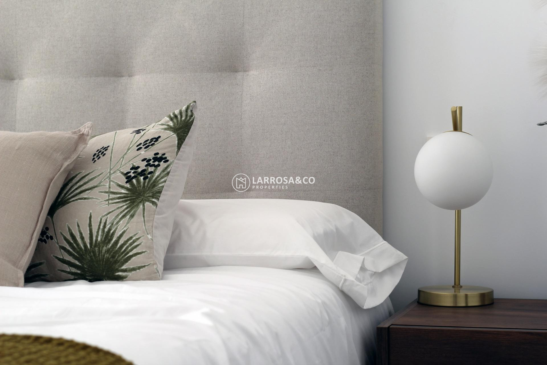 New build - Semi-detached house - Pilar de la Horadada - El Pilar de la Horadada