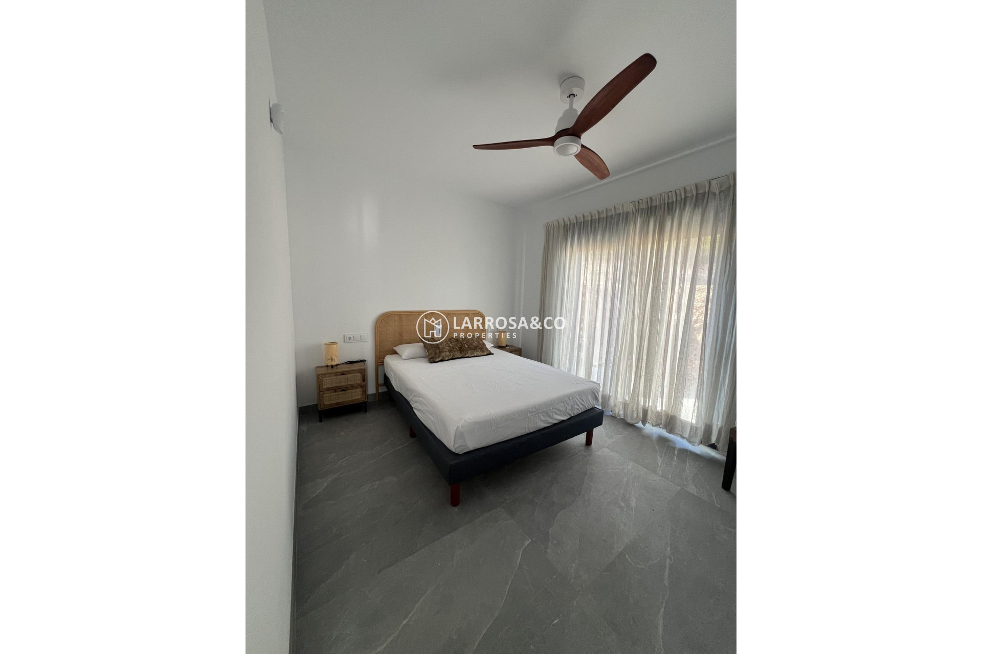 New build - Semi-detached house - Polop - PAU1