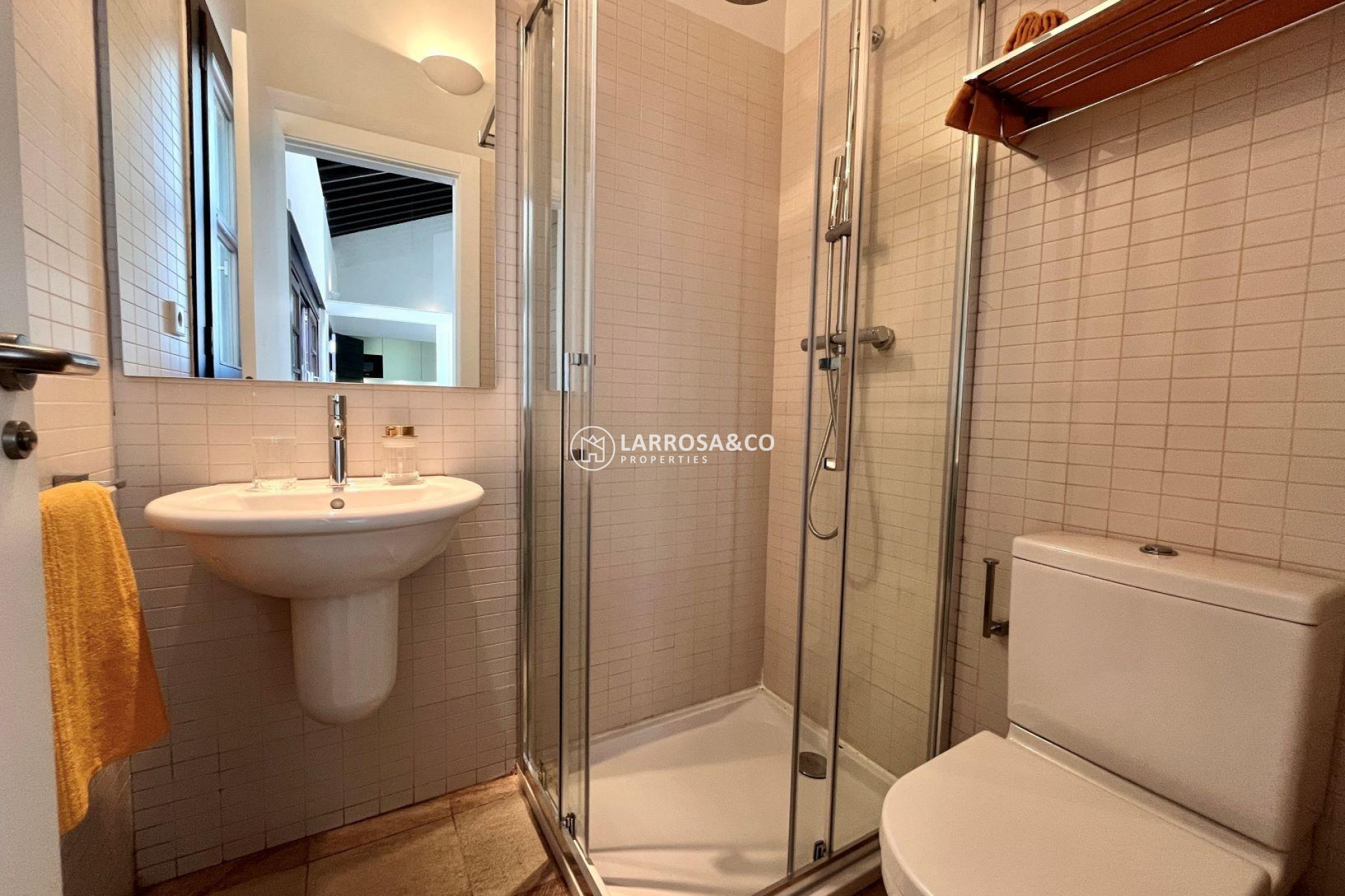 New build - Semi-detached house - Sucina - Peraleja Golf