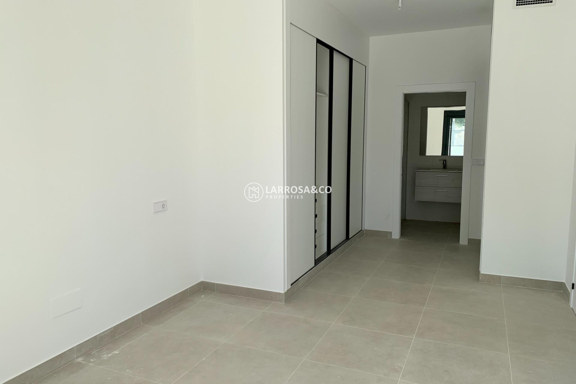 New build - Semi-detached house - Torre Pacheco - pueblo