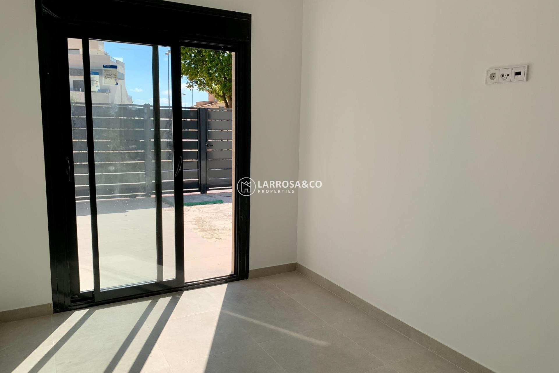 New build - Semi-detached house - Torre Pacheco - pueblo