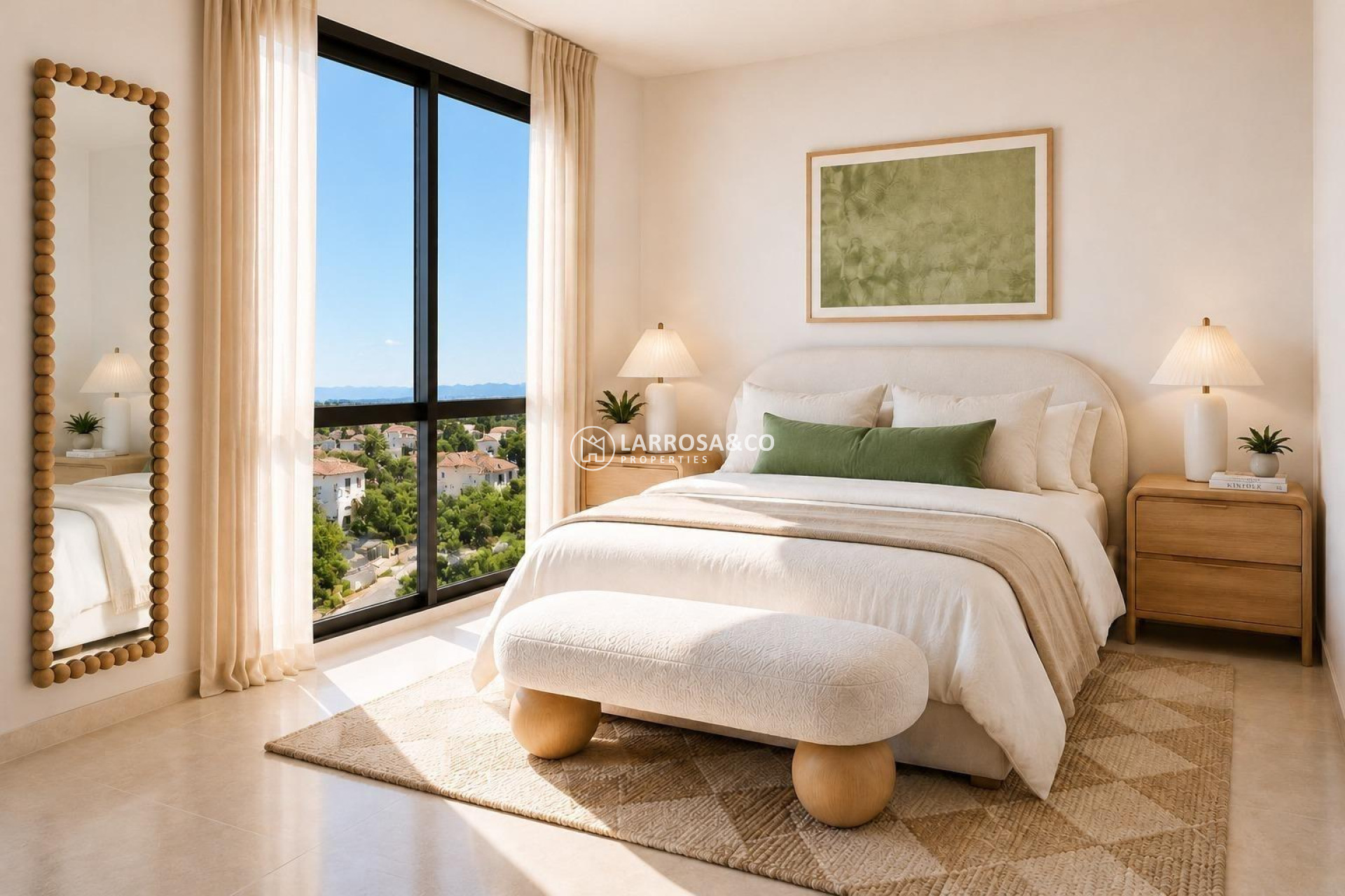 New build - Semi-detached house - Torre Pacheco - Santa Rosalia Lake And Life Resort