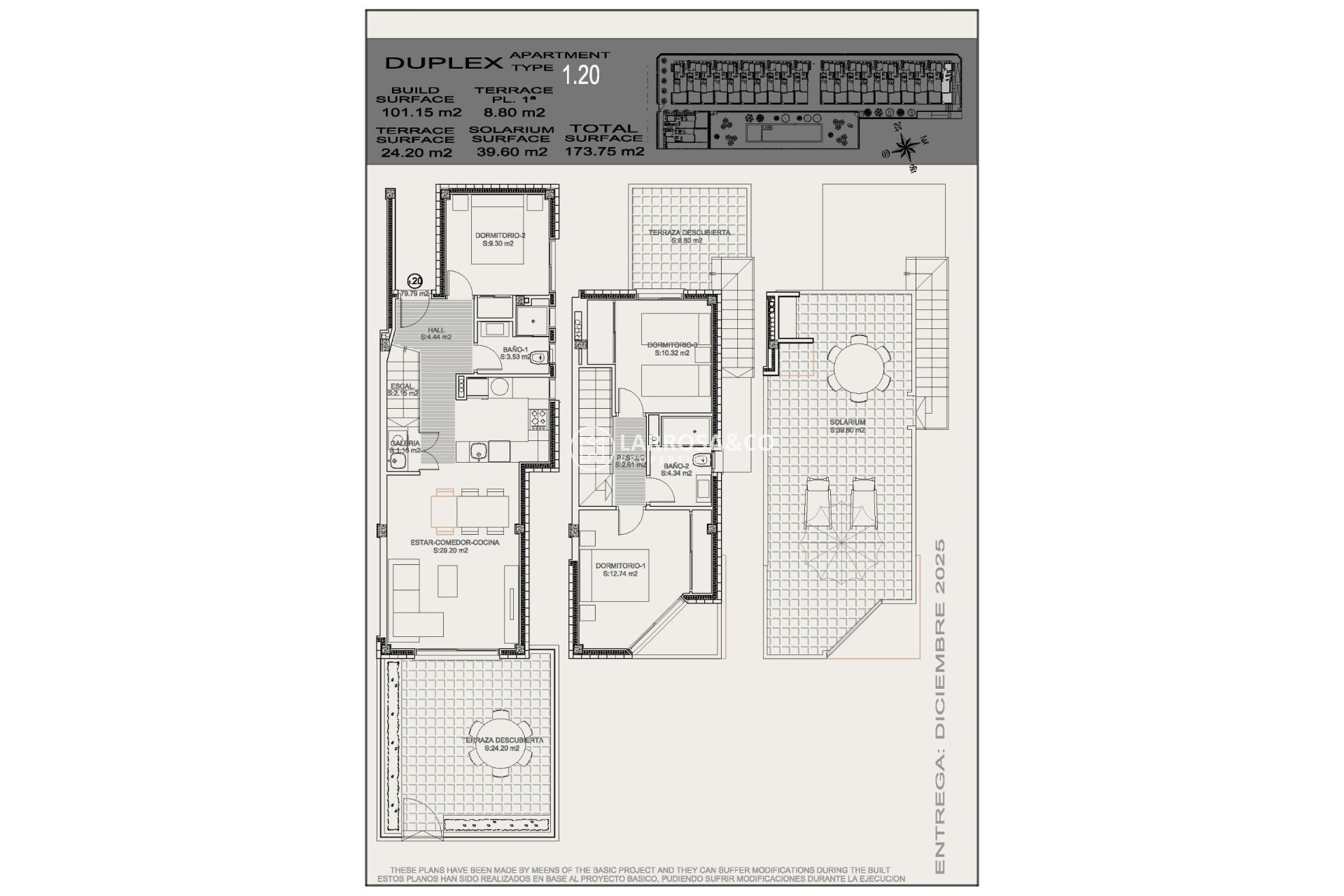 New build - Semi-detached house - Torrevieja - Aguas Nuevas