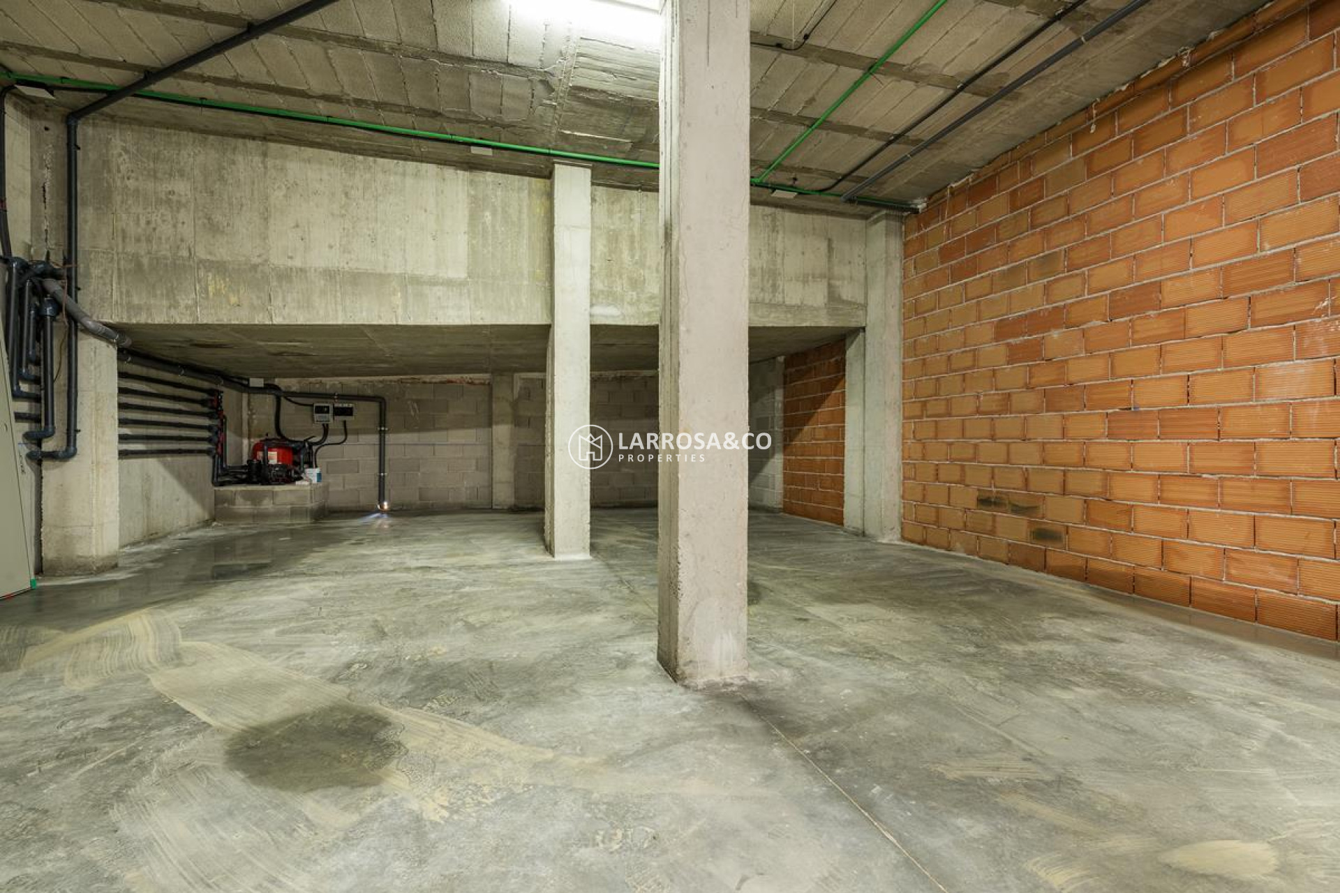 new-build-villa-rojales-basement-2-on2106