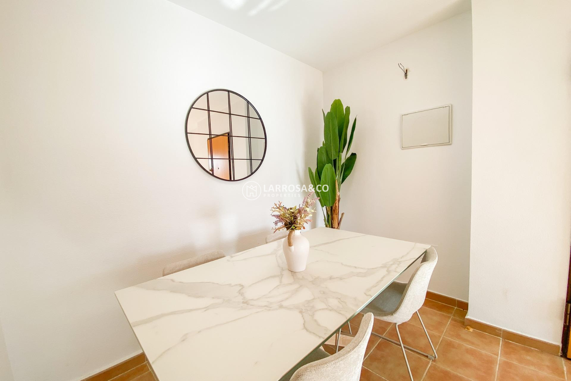 Nieuwbouw Woningen - Apartment - Águilas - Centro