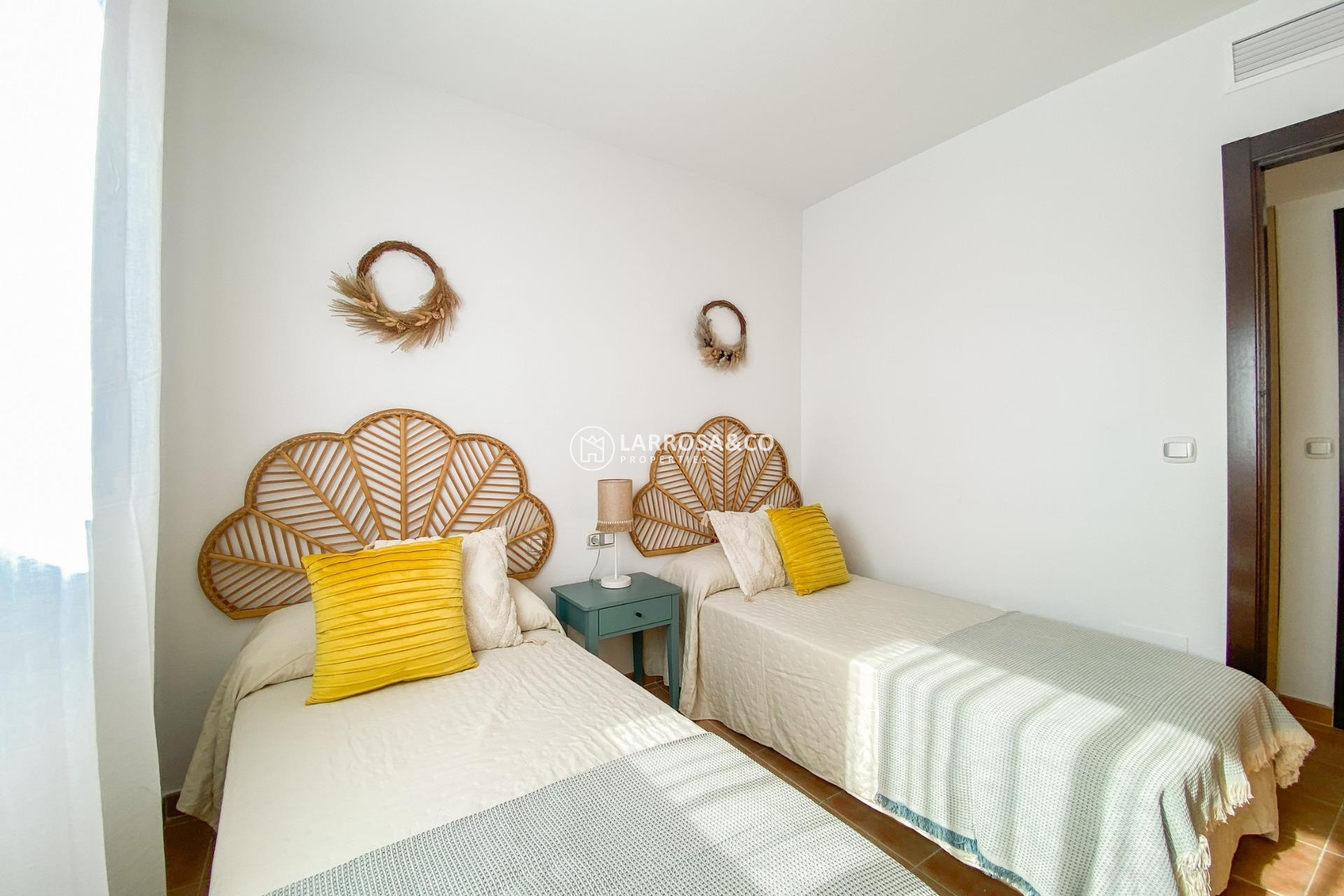 Nieuwbouw Woningen - Apartment - Águilas - Collado Bajo