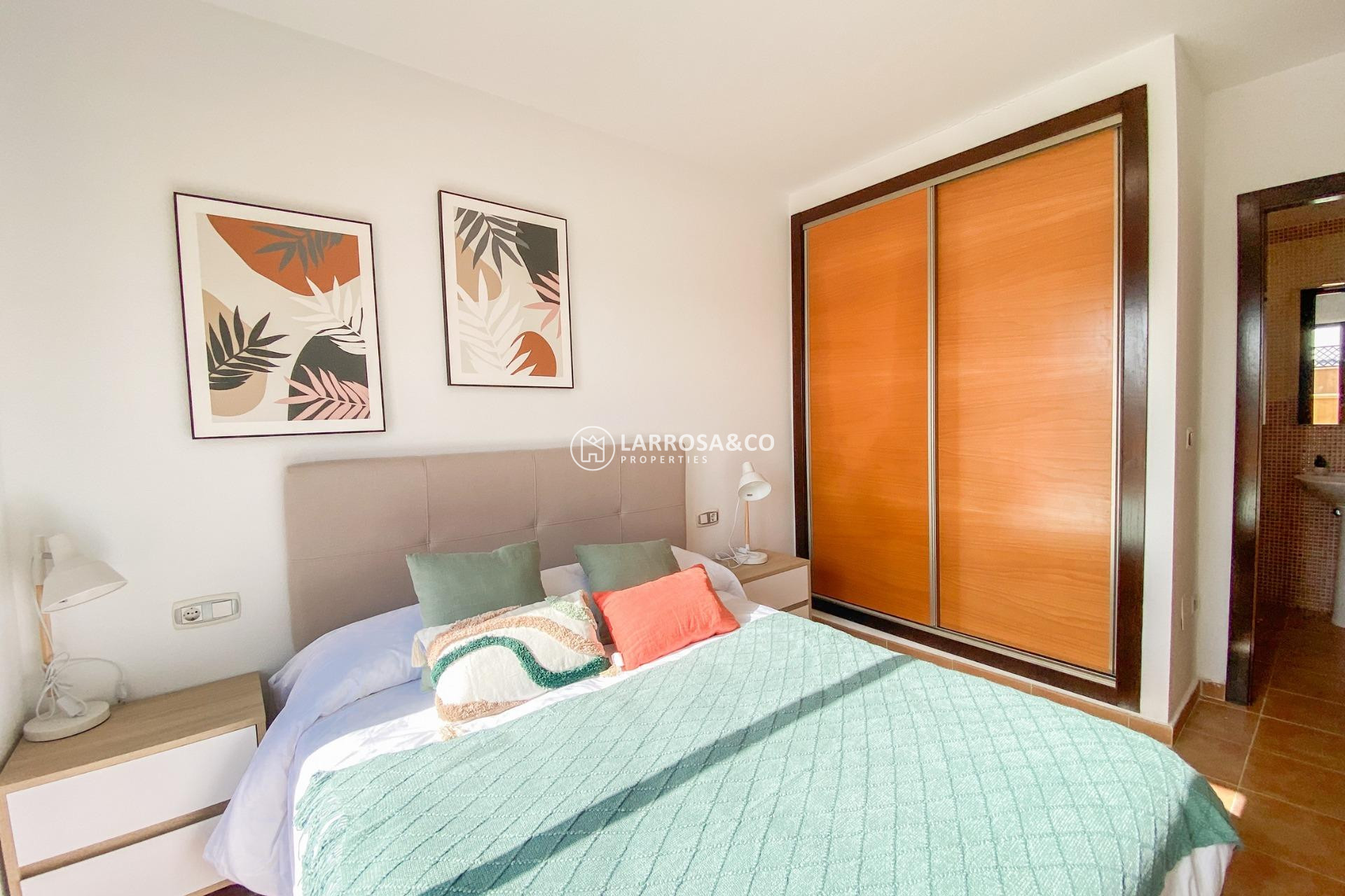 Nieuwbouw Woningen - Apartment - Águilas - Collado Bajo