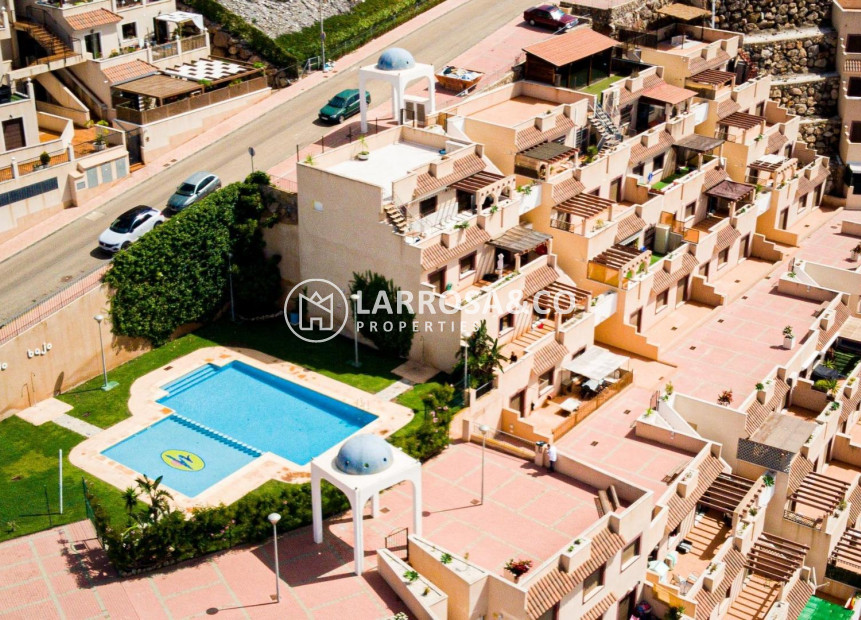 Nieuwbouw Woningen - Apartment - Águilas - Collado