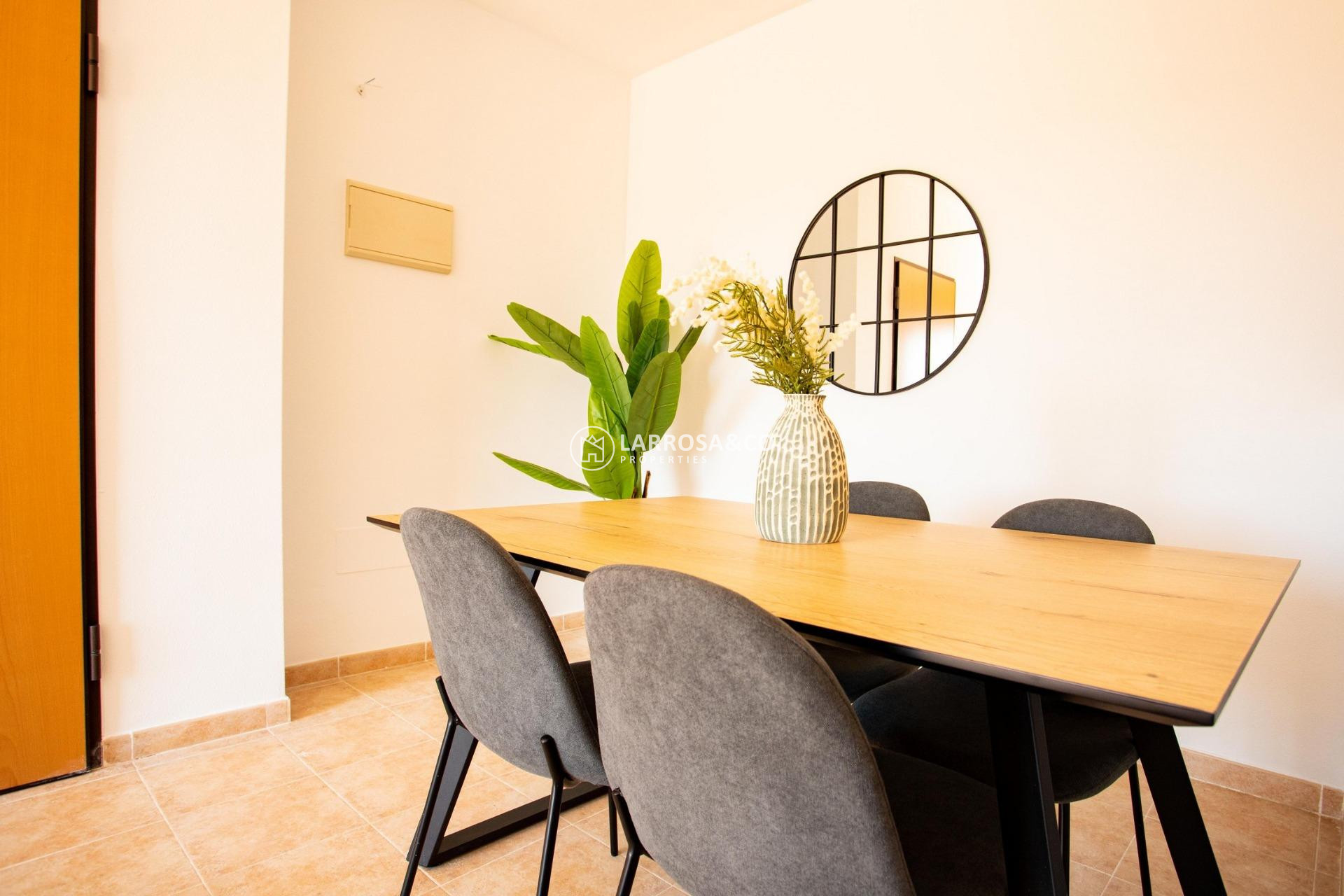 Nieuwbouw Woningen - Apartment - Águilas - Collado