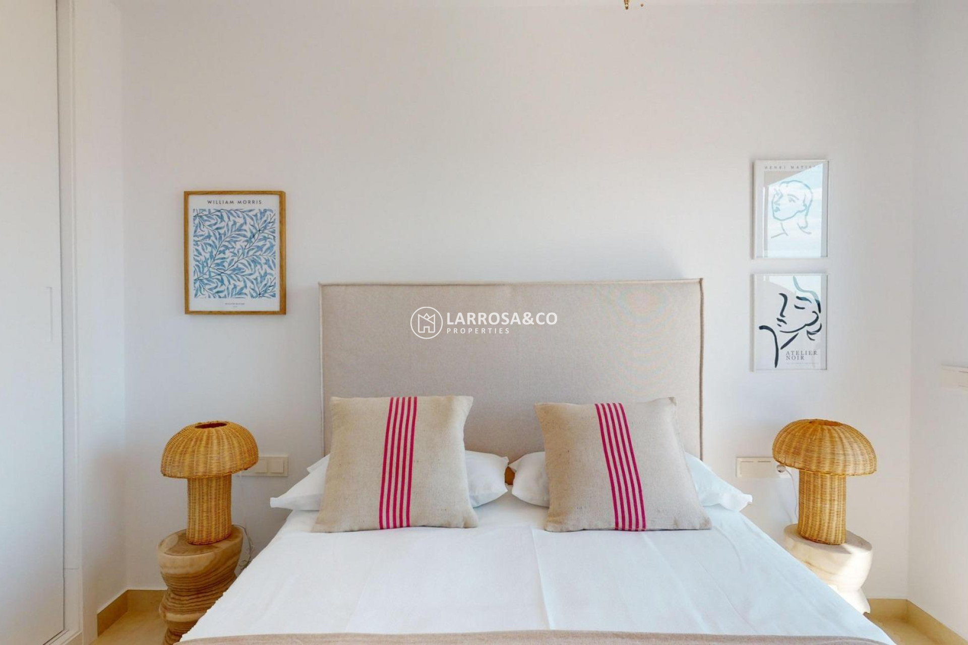 Nieuwbouw Woningen - Apartment - Águilas - Isla del fraile