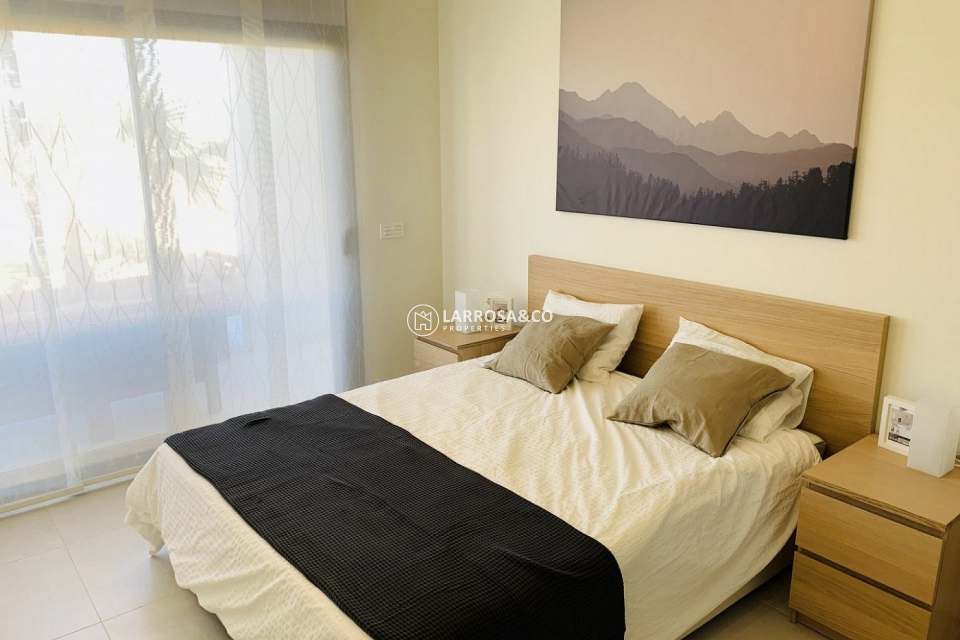 Nieuwbouw Woningen - Apartment - Alhama de Murcia - Condado de Alhama