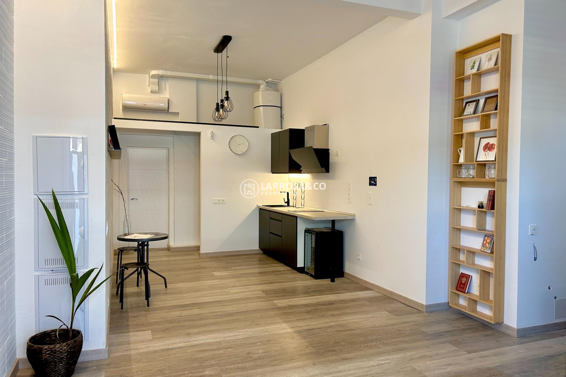 Nieuwbouw Woningen - Apartment - Alicante - Centro