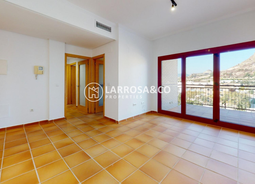 Nieuwbouw Woningen - Apartment - Archena - Rio Segura