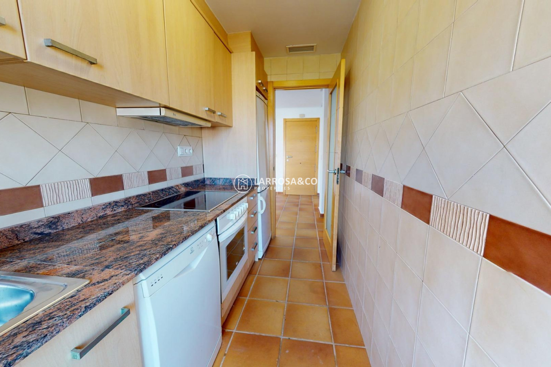 Nieuwbouw Woningen - Apartment - Archena - Rio Segura