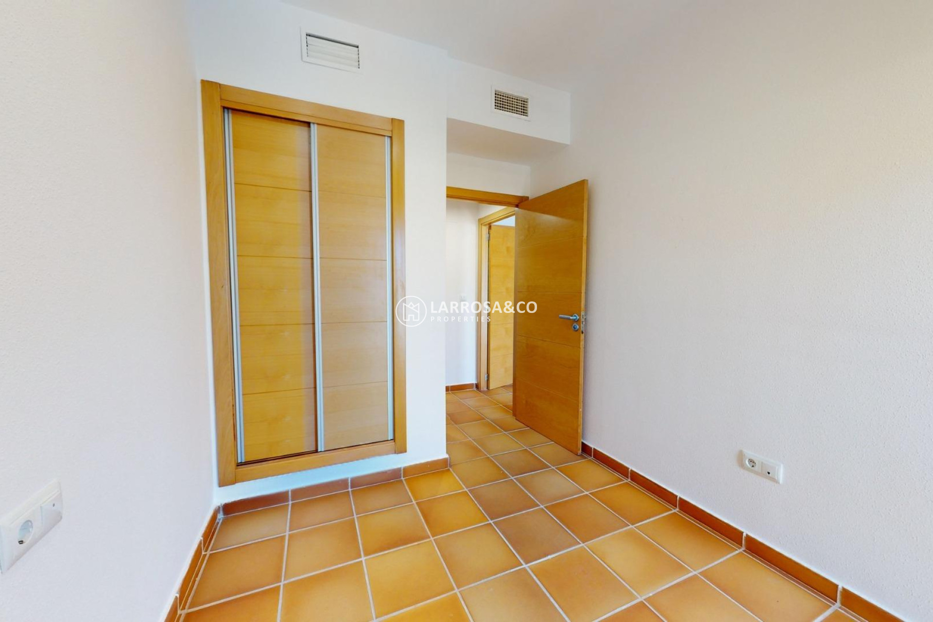 Nieuwbouw Woningen - Apartment - Archena - Rio Segura