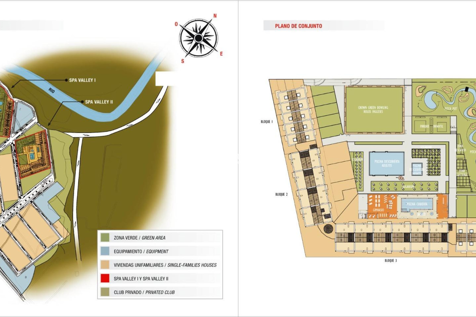 Nieuwbouw Woningen - Apartment - Archena - Rio Segura