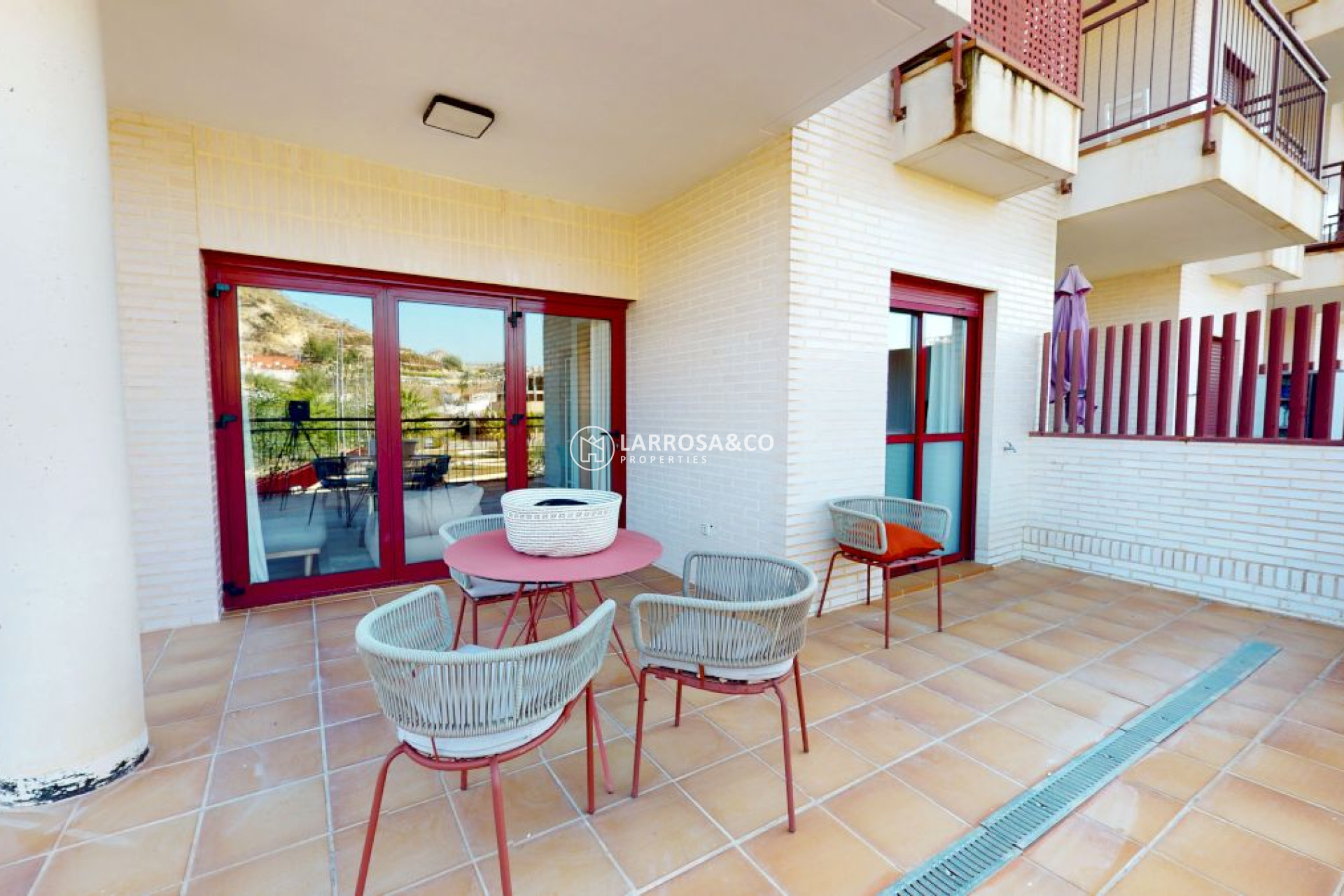 Nieuwbouw Woningen - Apartment - Archena - Villanueva del Río Segura