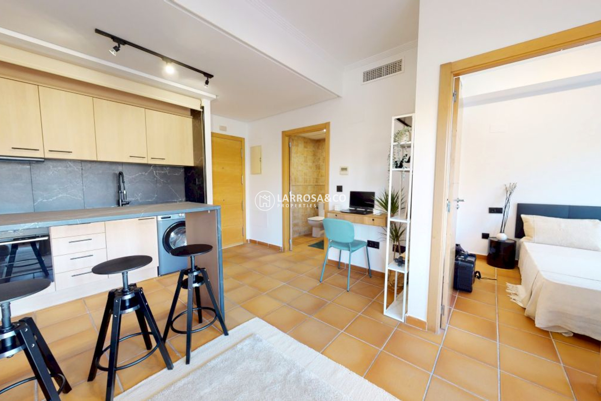 Nieuwbouw Woningen - Apartment - Archena - Villanueva del Río Segura