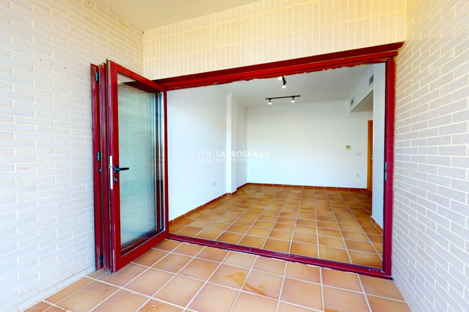 Nieuwbouw Woningen - Apartment - Archena - Villanueva del Río Segura