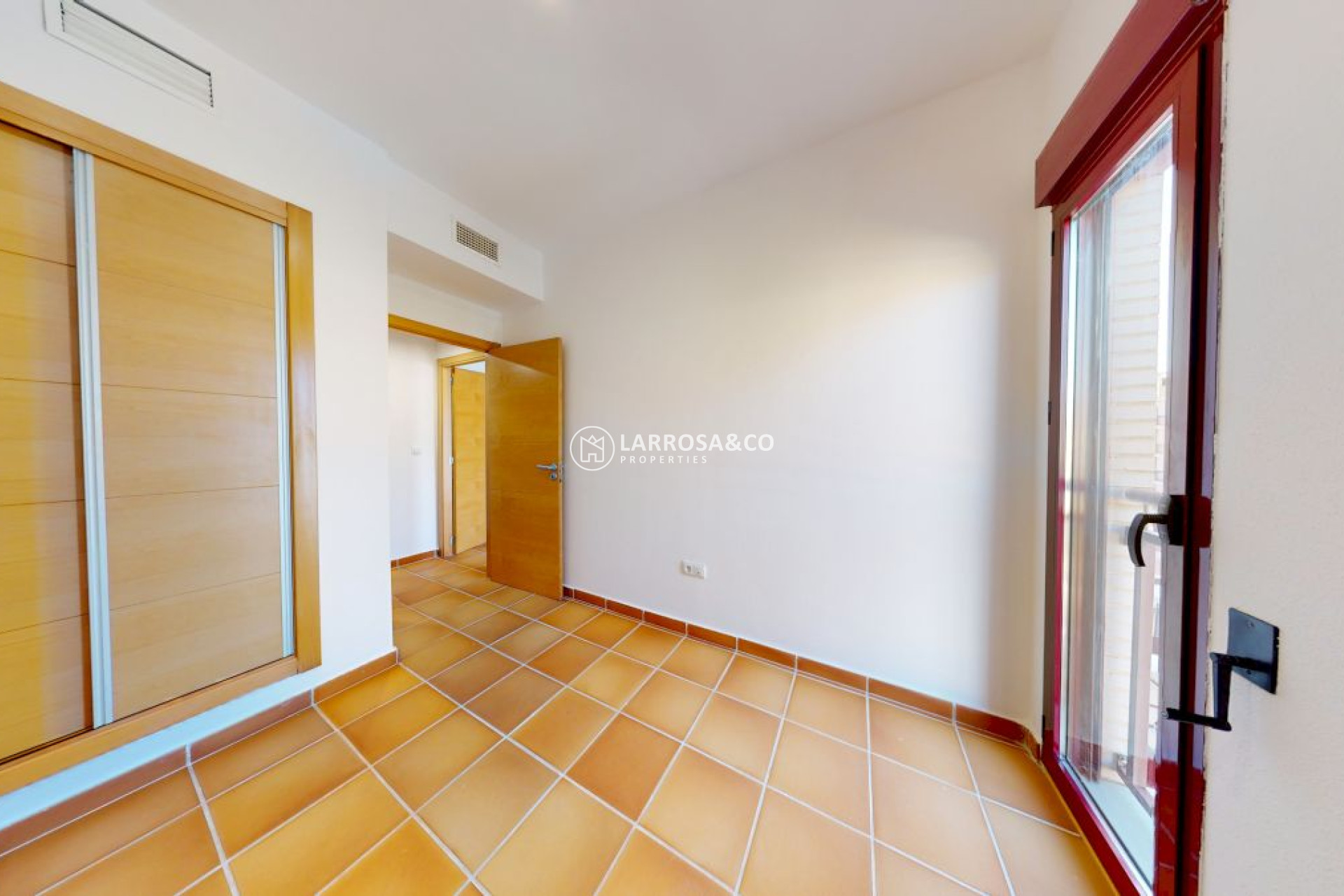 Nieuwbouw Woningen - Apartment - Archena - Villanueva del Río Segura