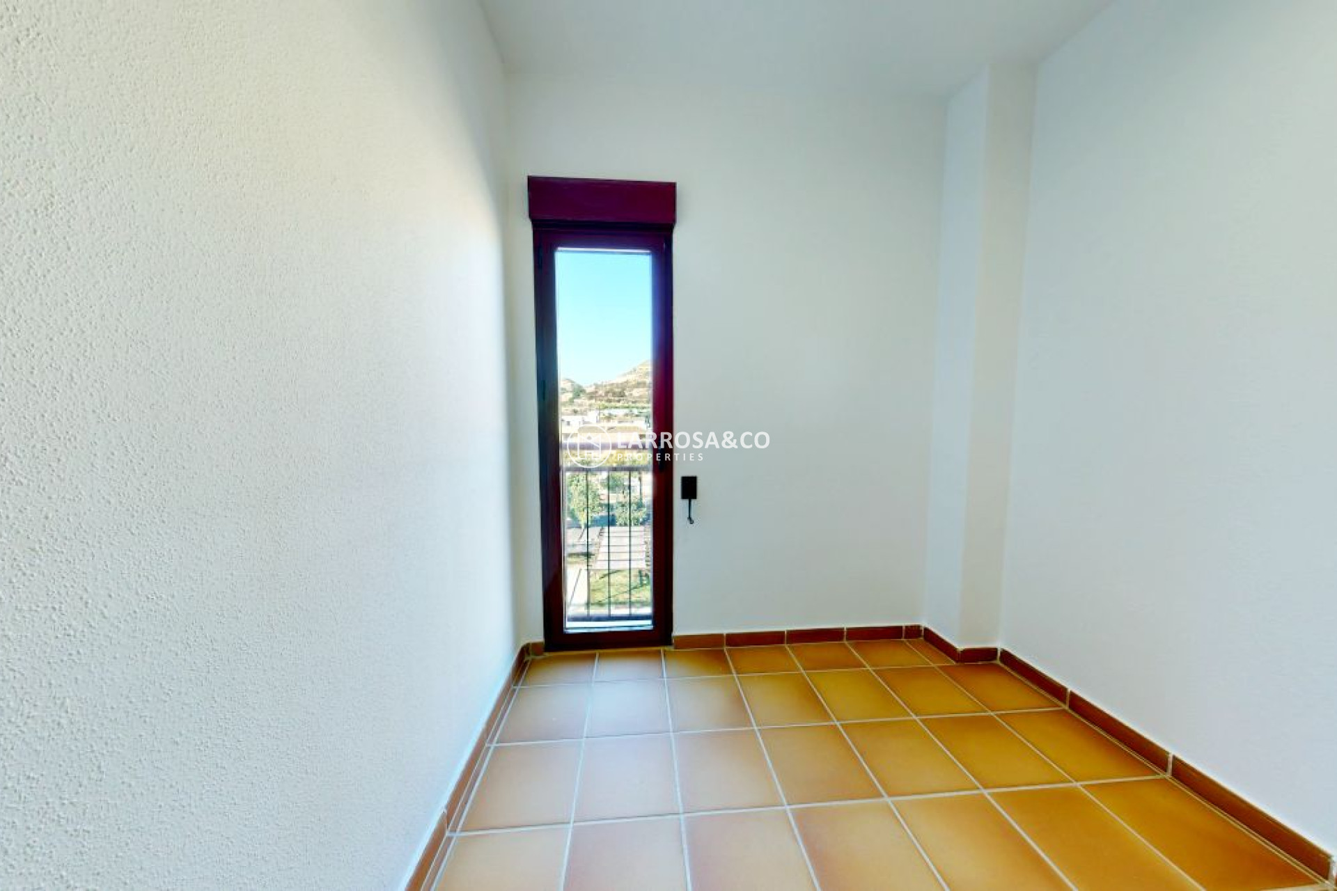 Nieuwbouw Woningen - Apartment - Archena - Villanueva del Río Segura