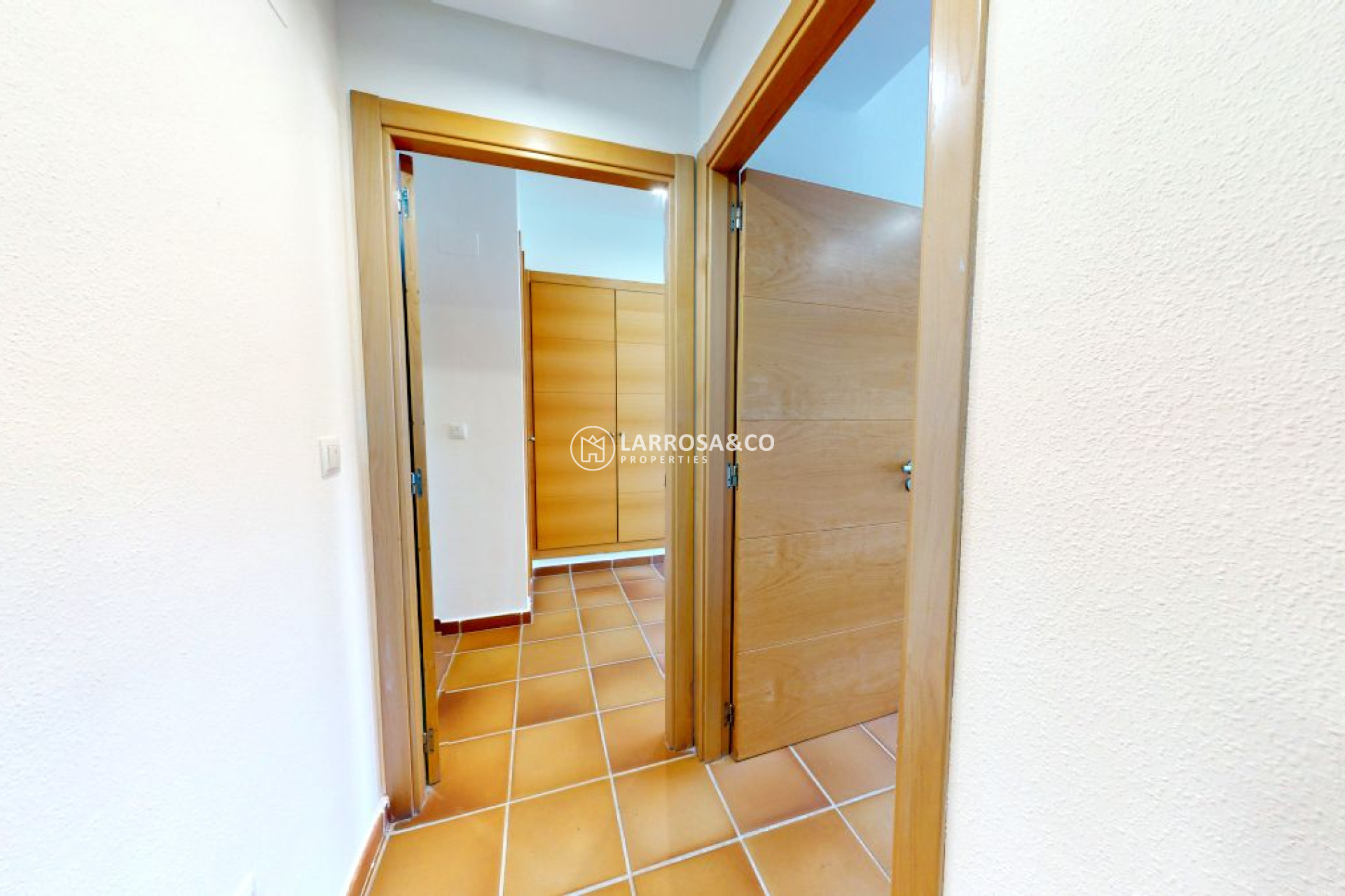 Nieuwbouw Woningen - Apartment - Archena - Villanueva del Río Segura