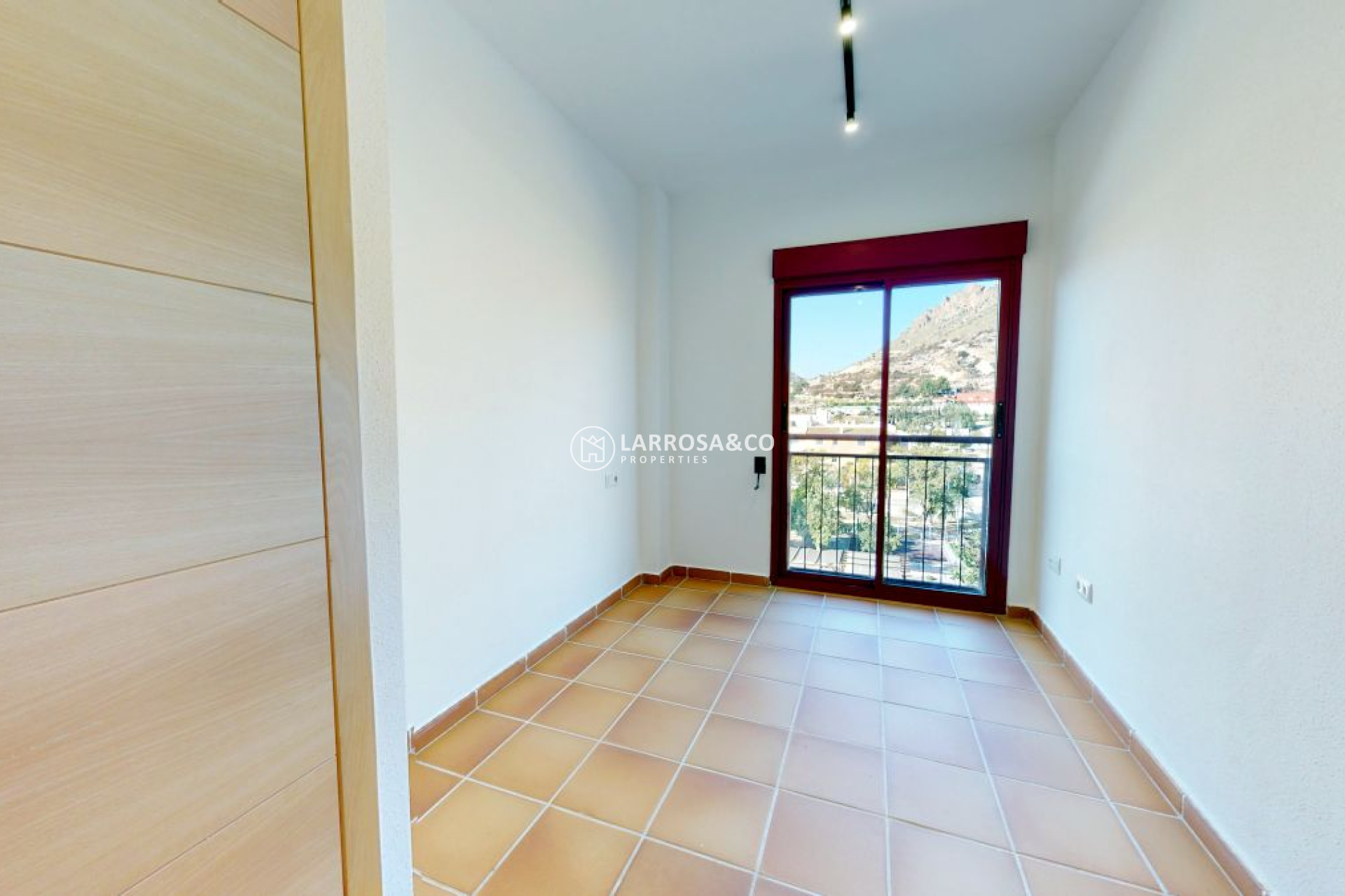 Nieuwbouw Woningen - Apartment - Archena - Villanueva del Río Segura