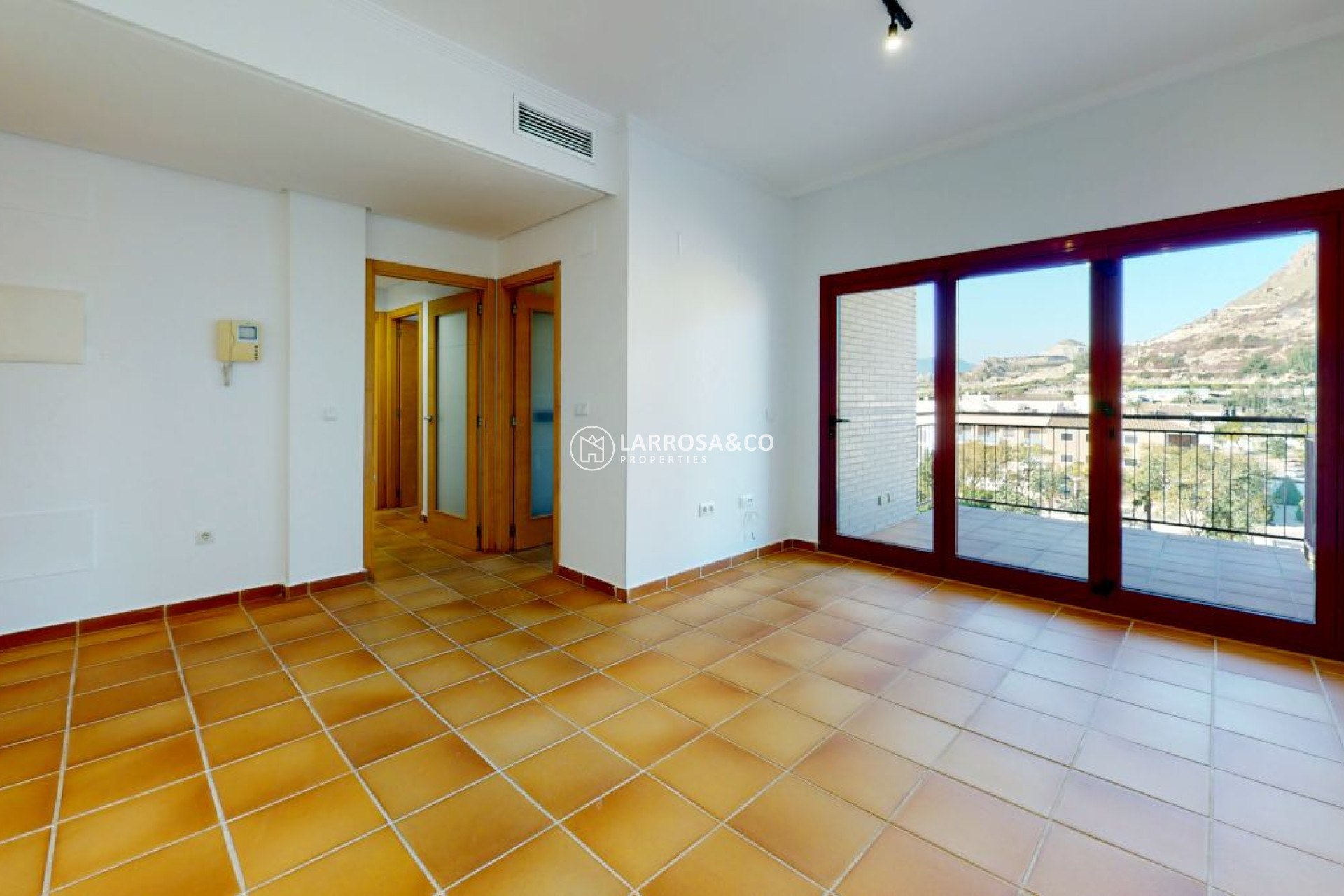 Nieuwbouw Woningen - Apartment - Archena - Villanueva del Río Segura