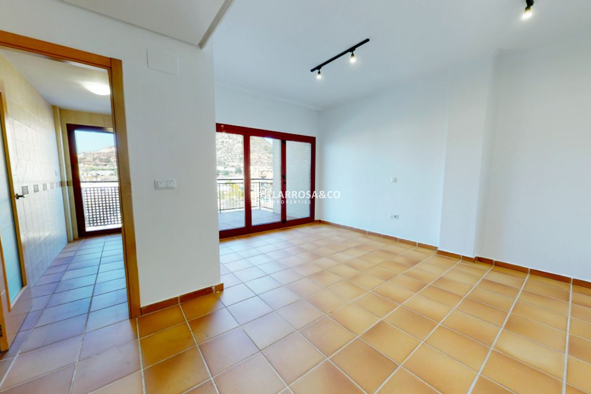 Nieuwbouw Woningen - Apartment - Archena - Villanueva del Río Segura