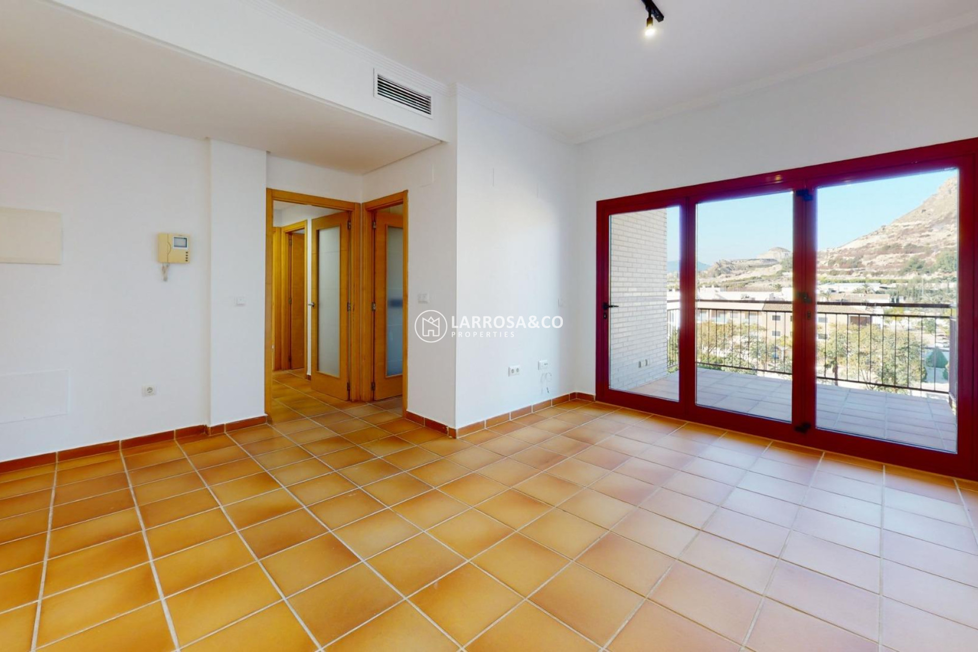 Nieuwbouw Woningen - Apartment - Archena - Villanueva del Rio Segura