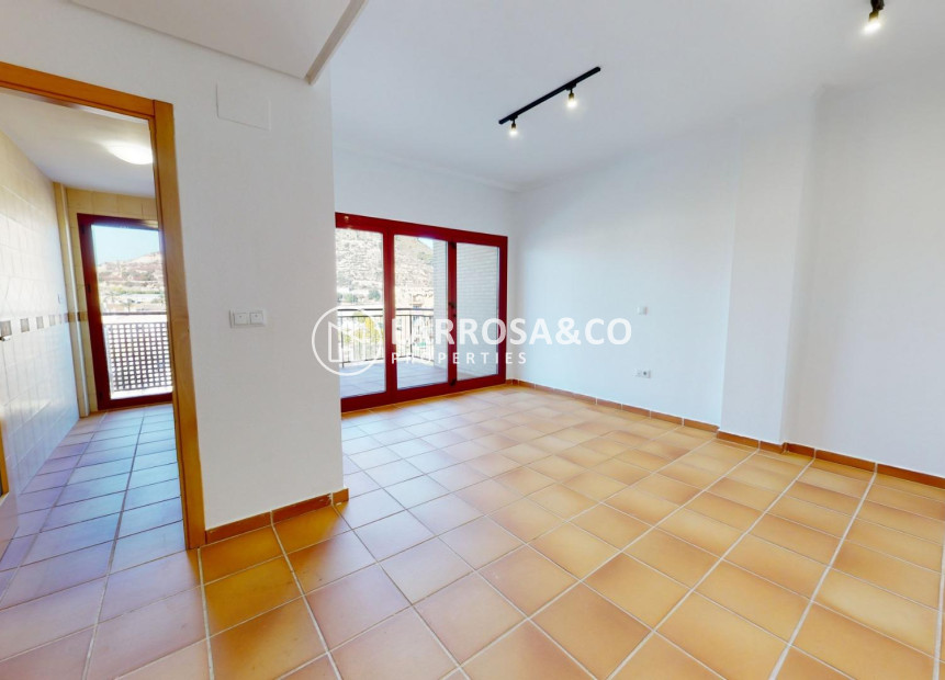 Nieuwbouw Woningen - Apartment - Archena - Villanueva del Rio Segura