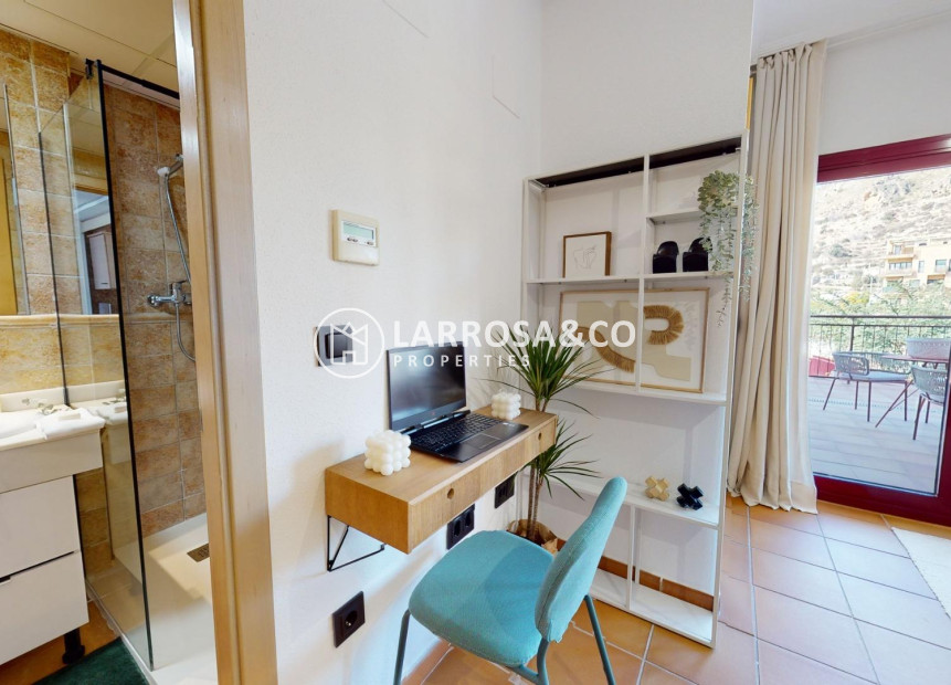 Nieuwbouw Woningen - Apartment - Archena - Villanueva del Rio Segura