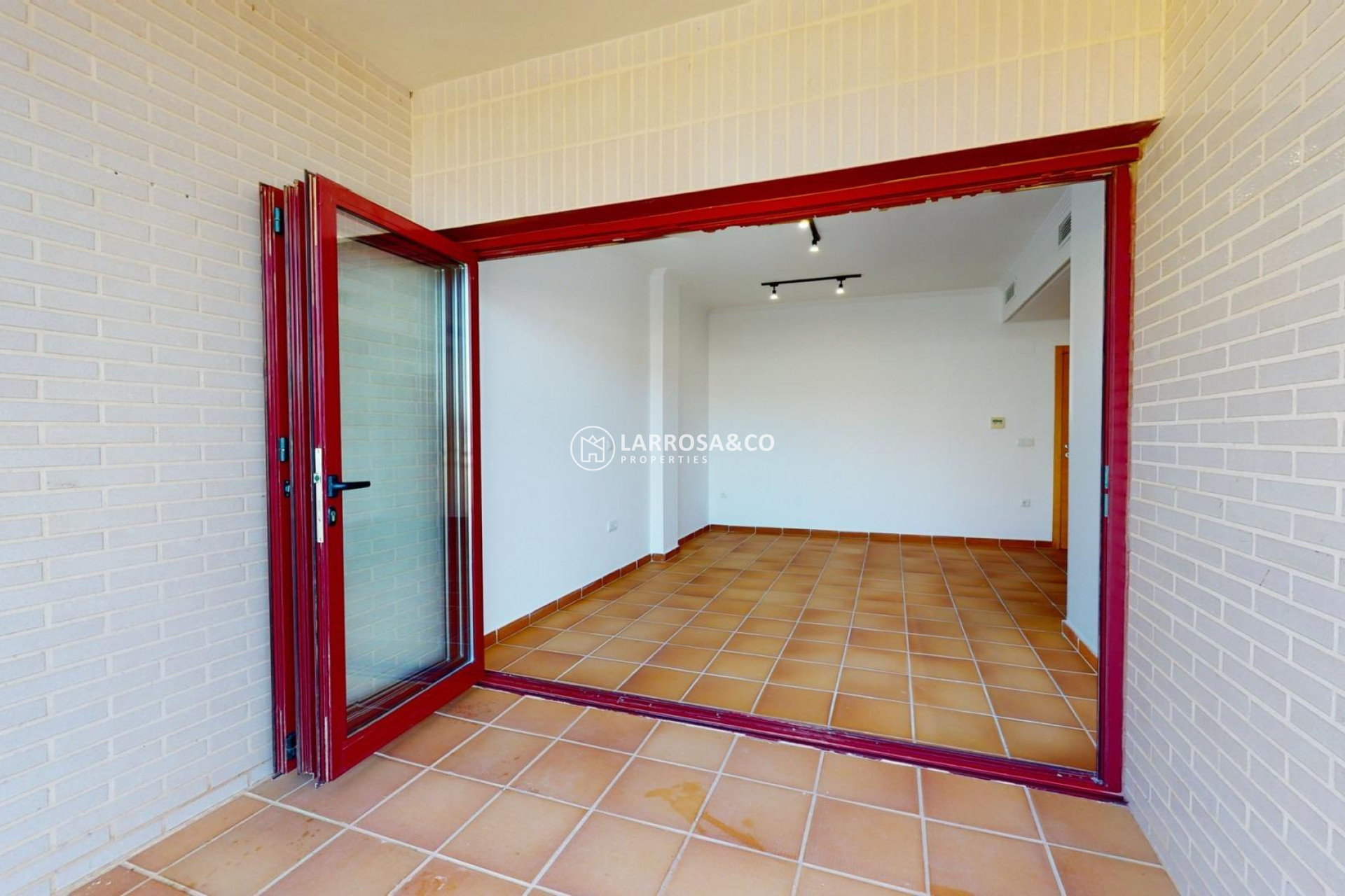 Nieuwbouw Woningen - Apartment - Archena - Villanueva del Rio Segura