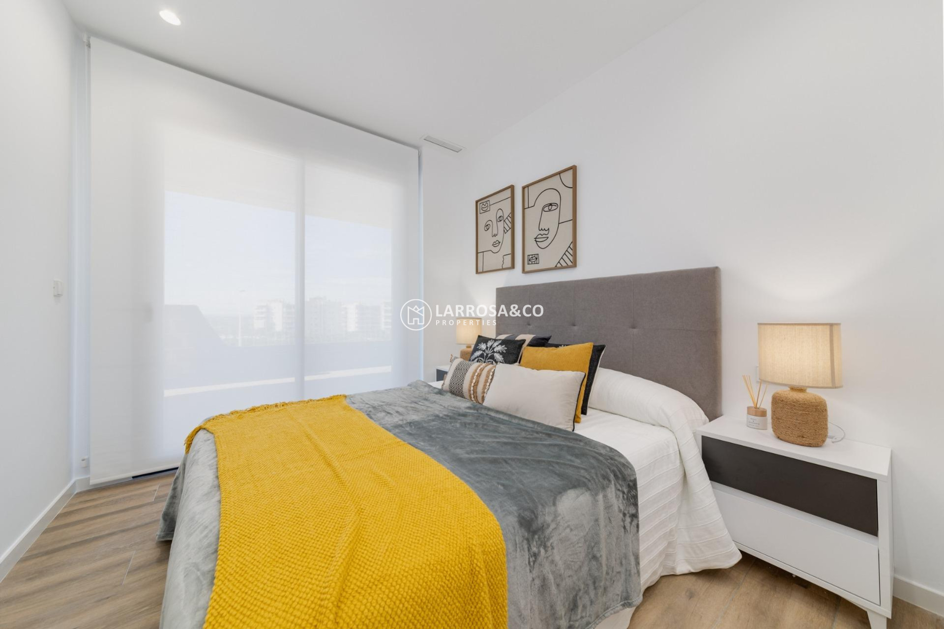 Nieuwbouw Woningen - Apartment - Arenales del sol - Arenales del Sol