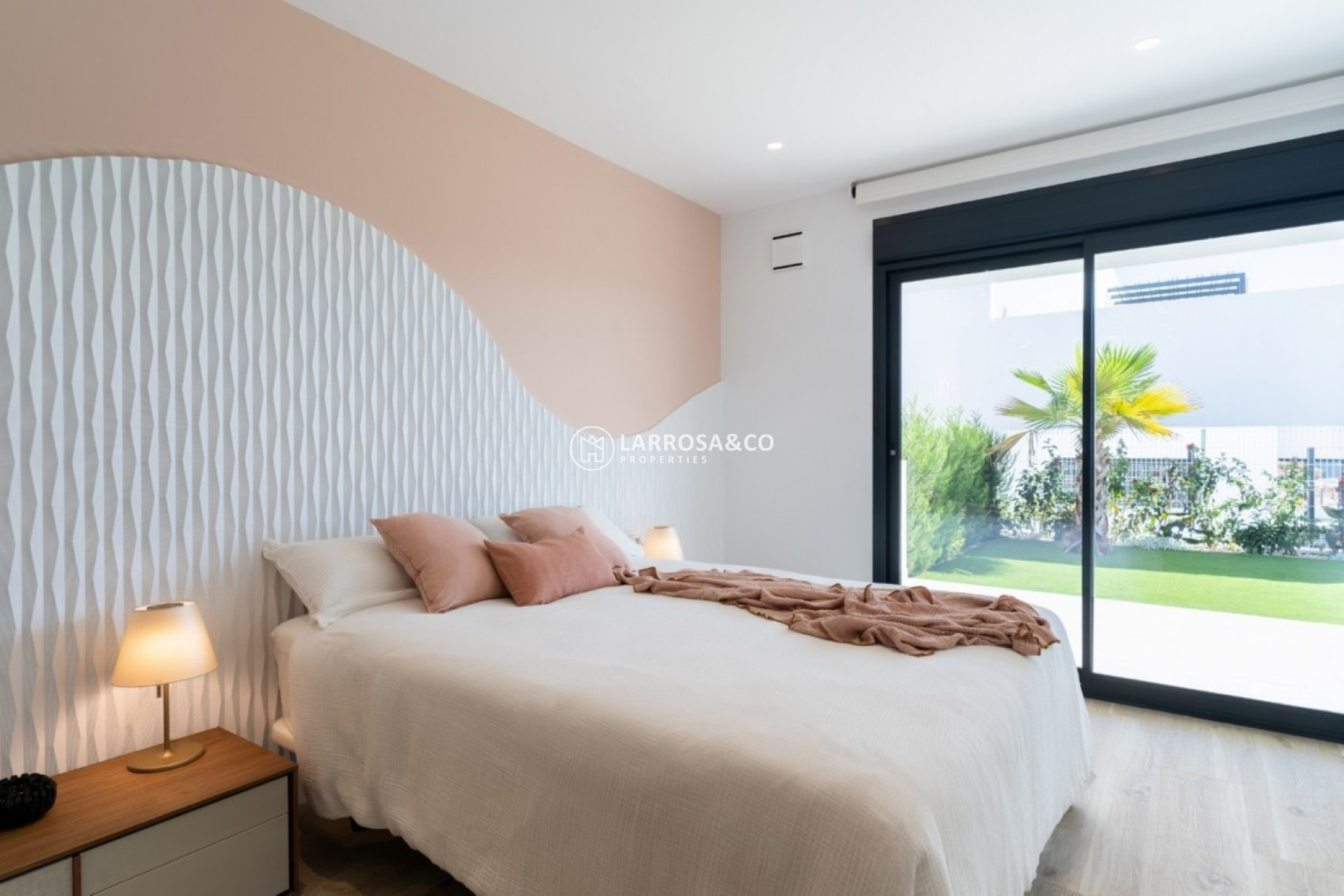 Nieuwbouw Woningen - Apartment - Benitachell - Cumbre del sol